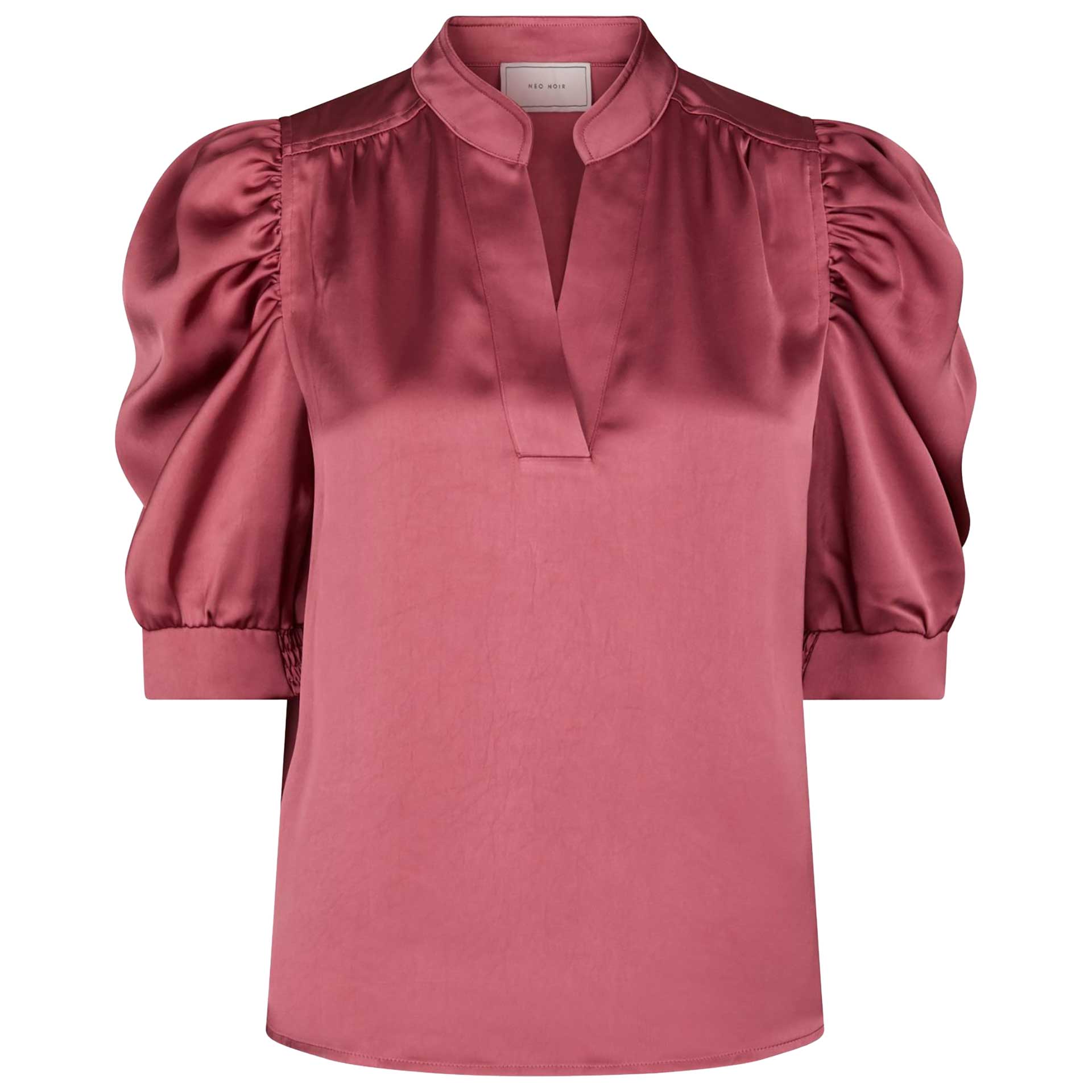 Neo Noir Blouse top Roella