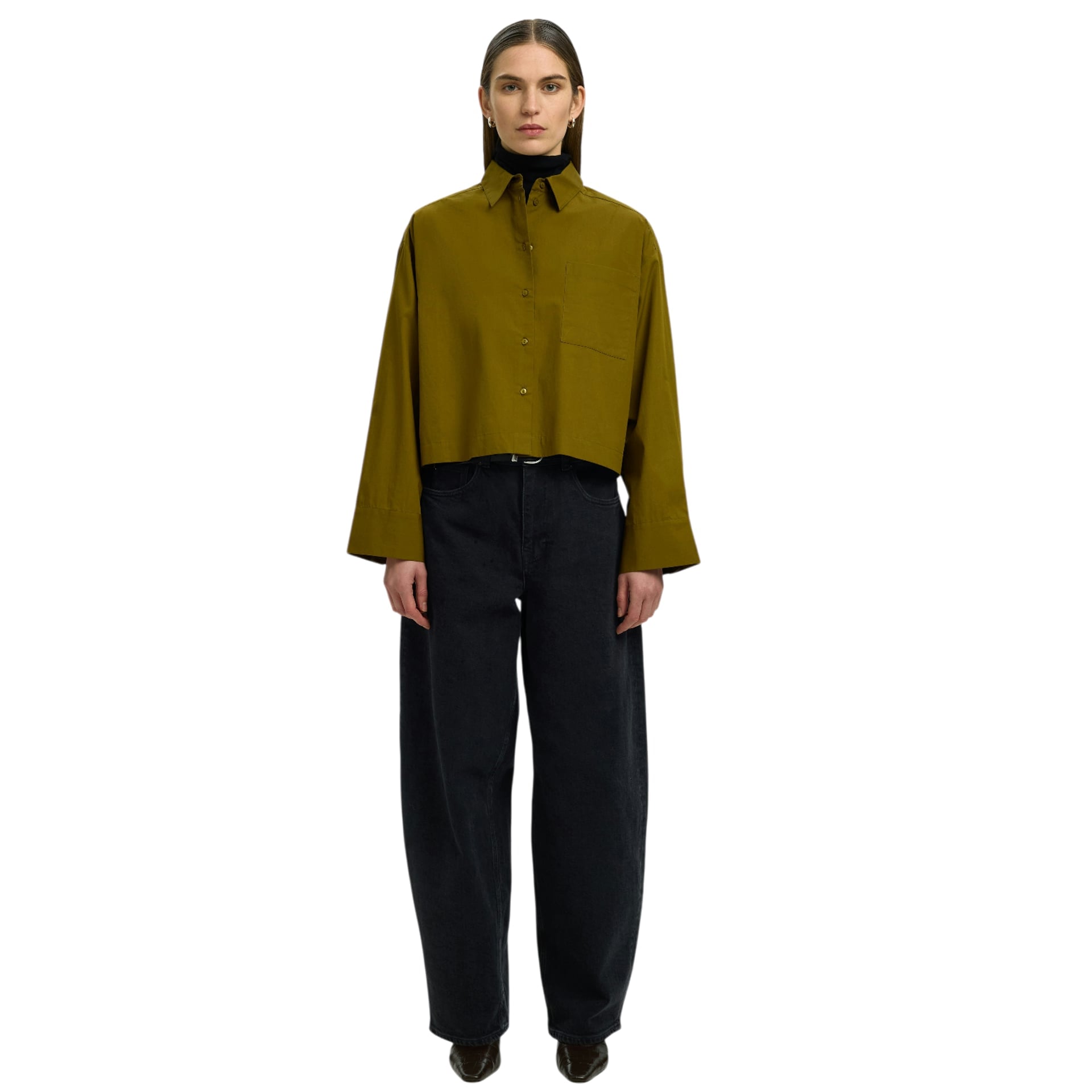 Selected Blouse