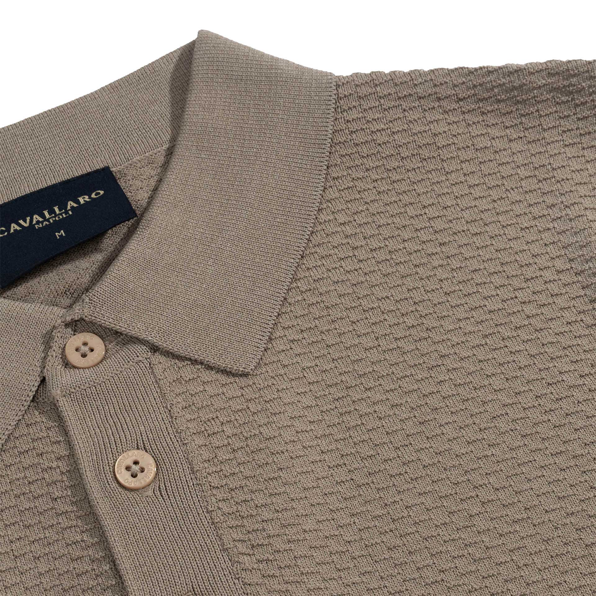 Cavallaro Napoli Polo Milanio