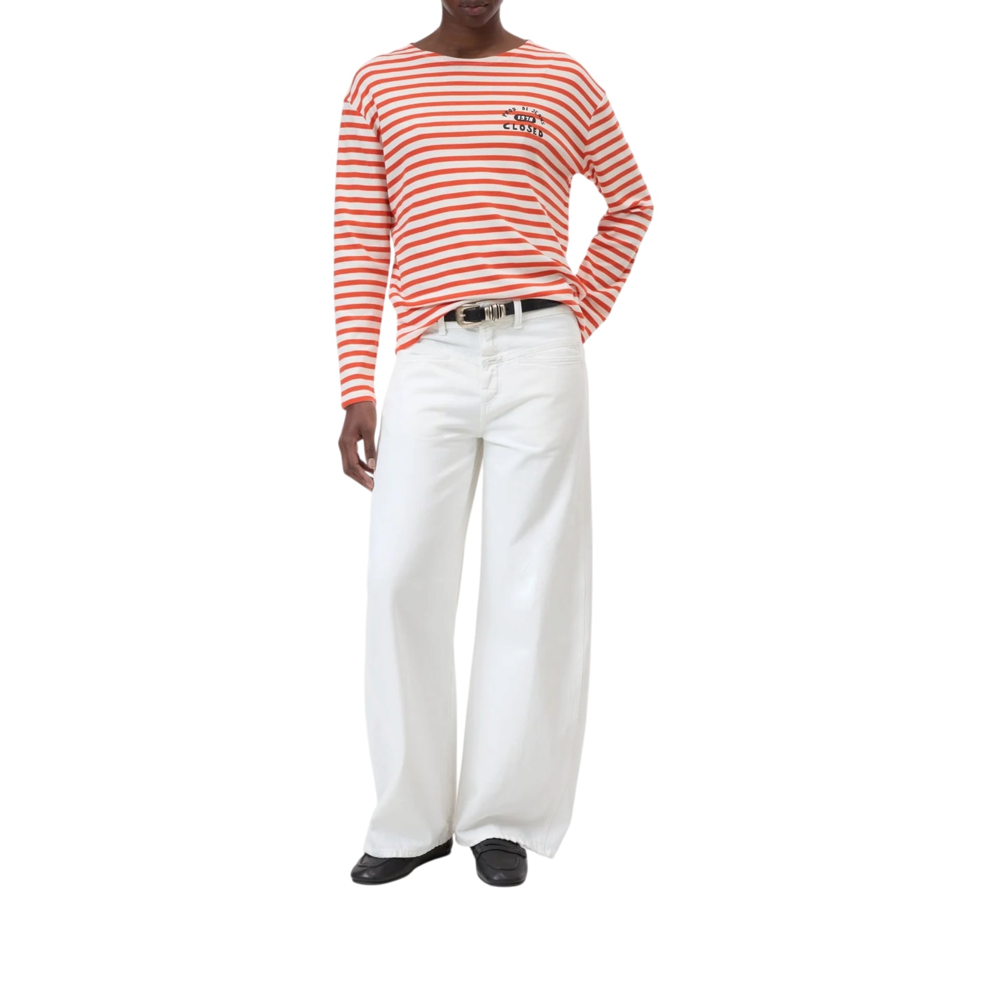 Closed T-shirt