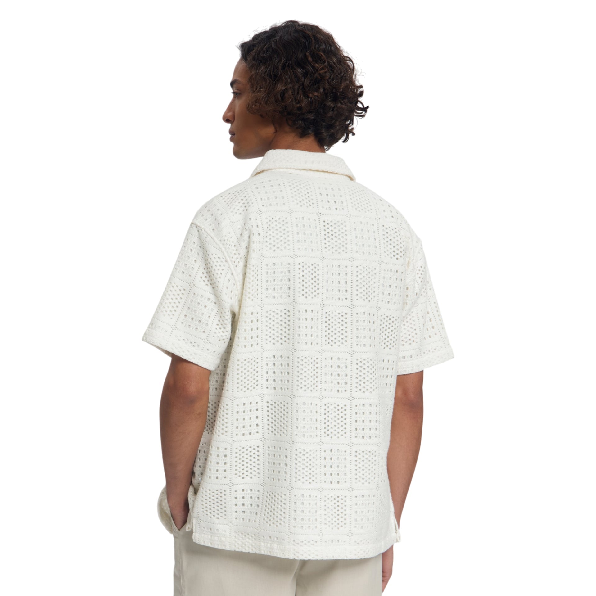 Law of the Sea Blouse