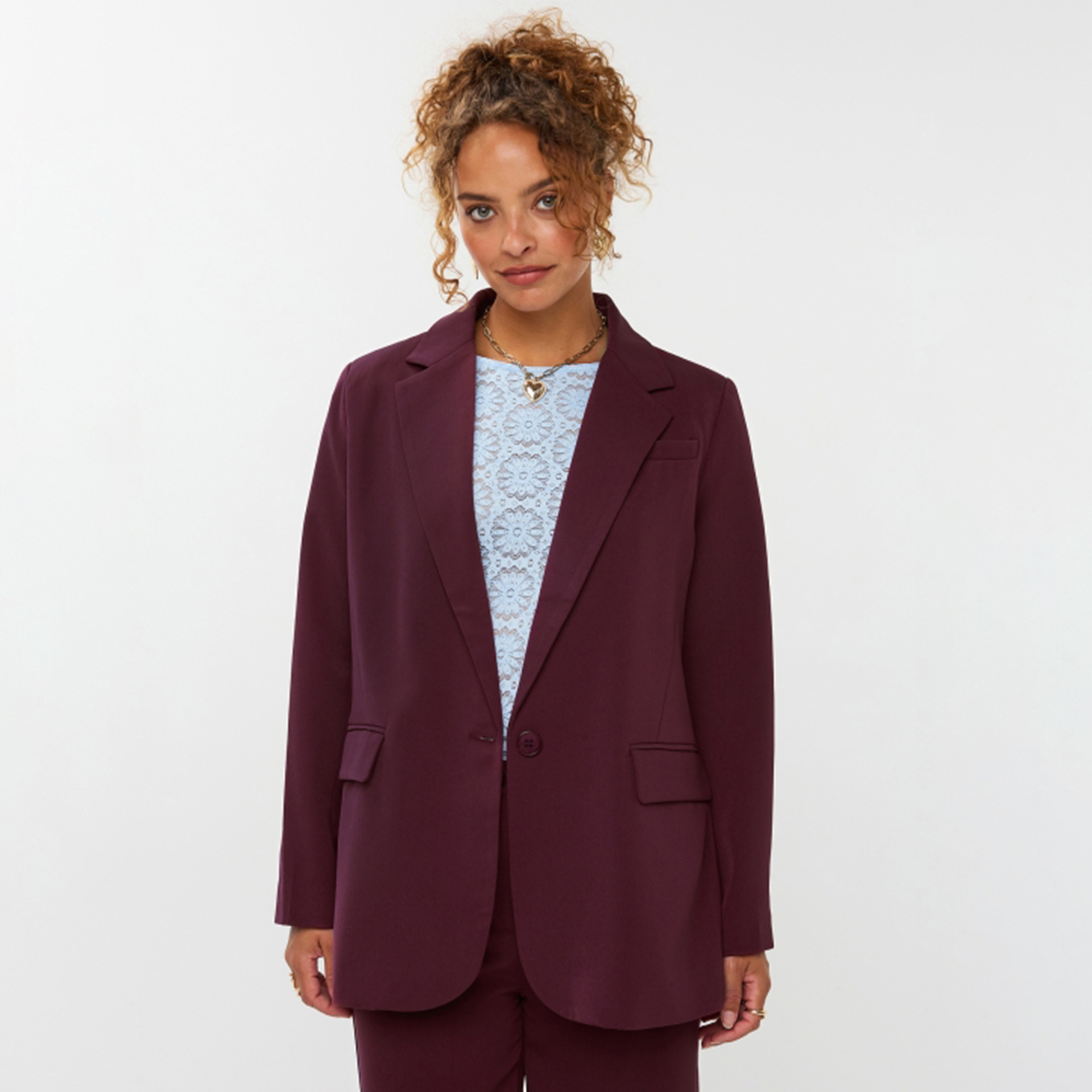 Ydence Blazer Maisie