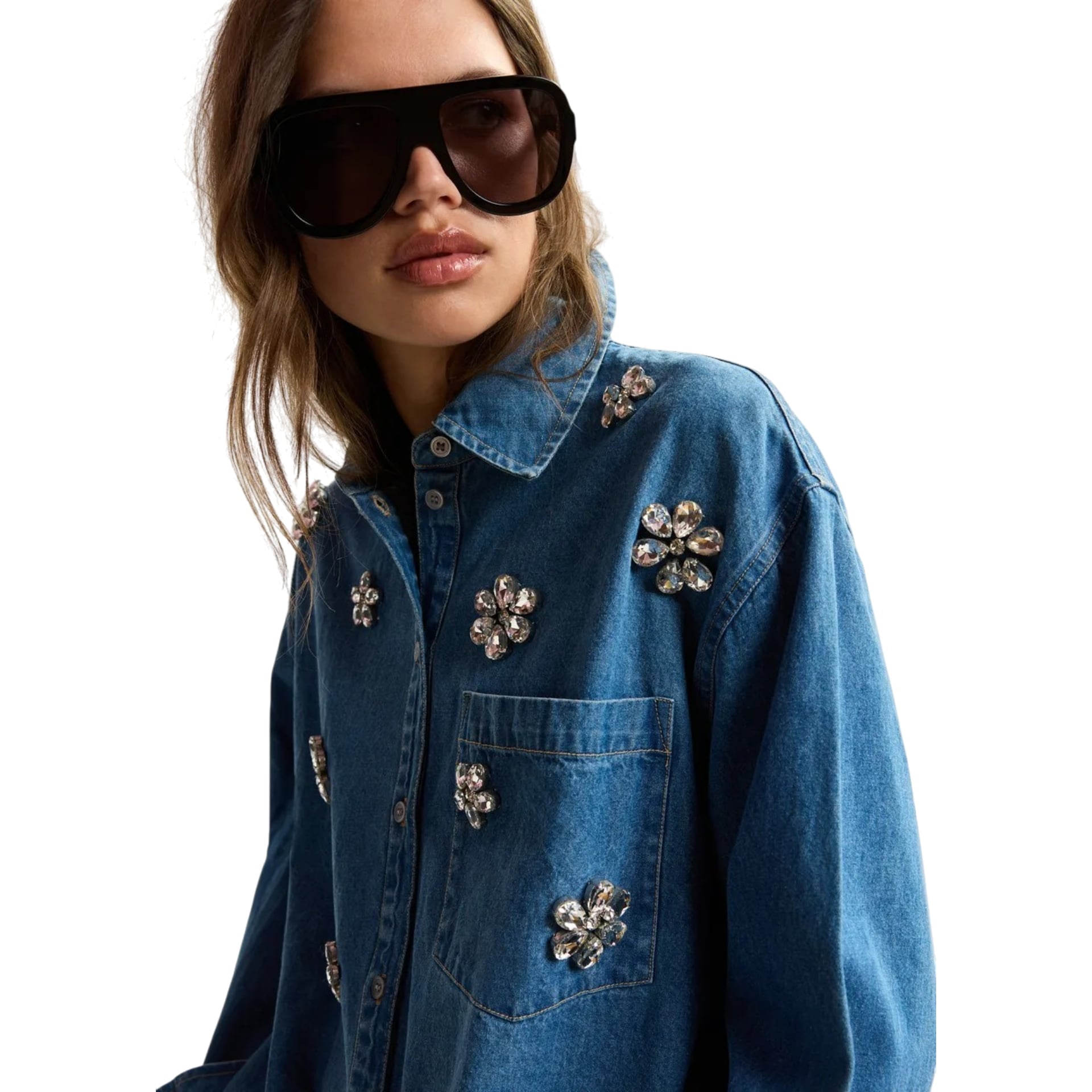 Essentiel Blouse Konnection