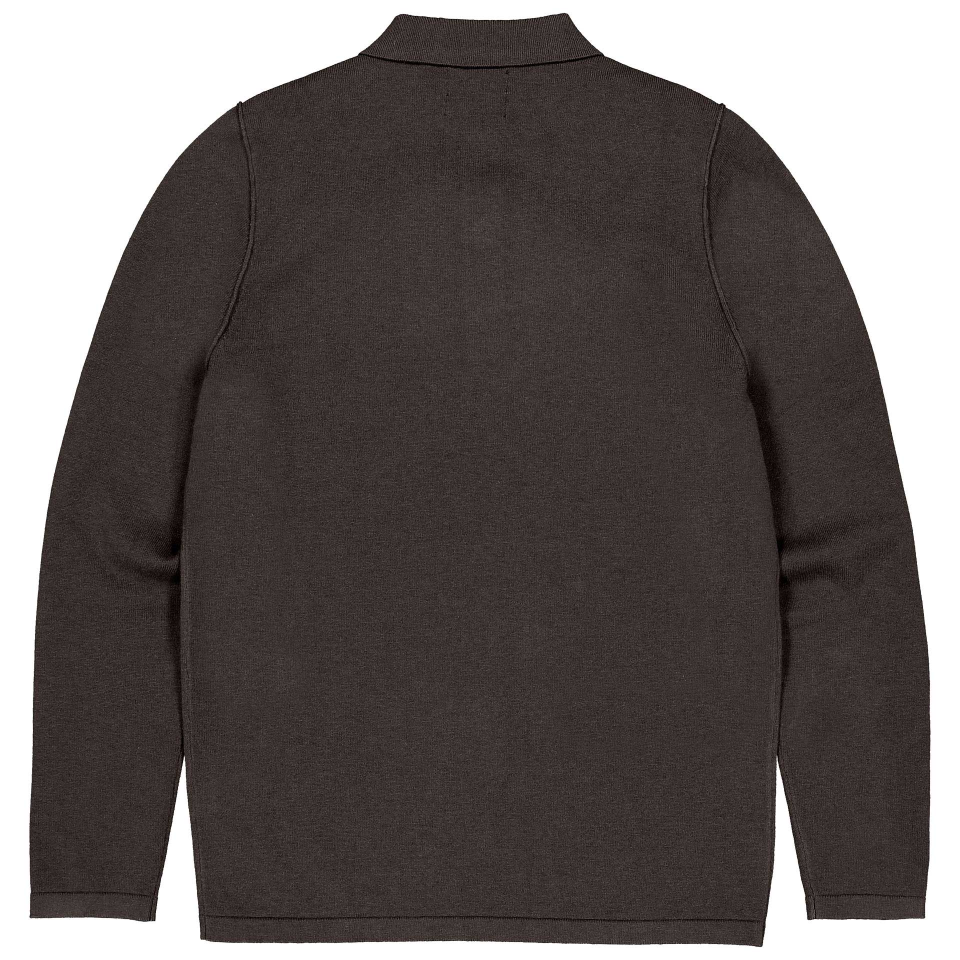 Butcher of Blue Sweater Clifden