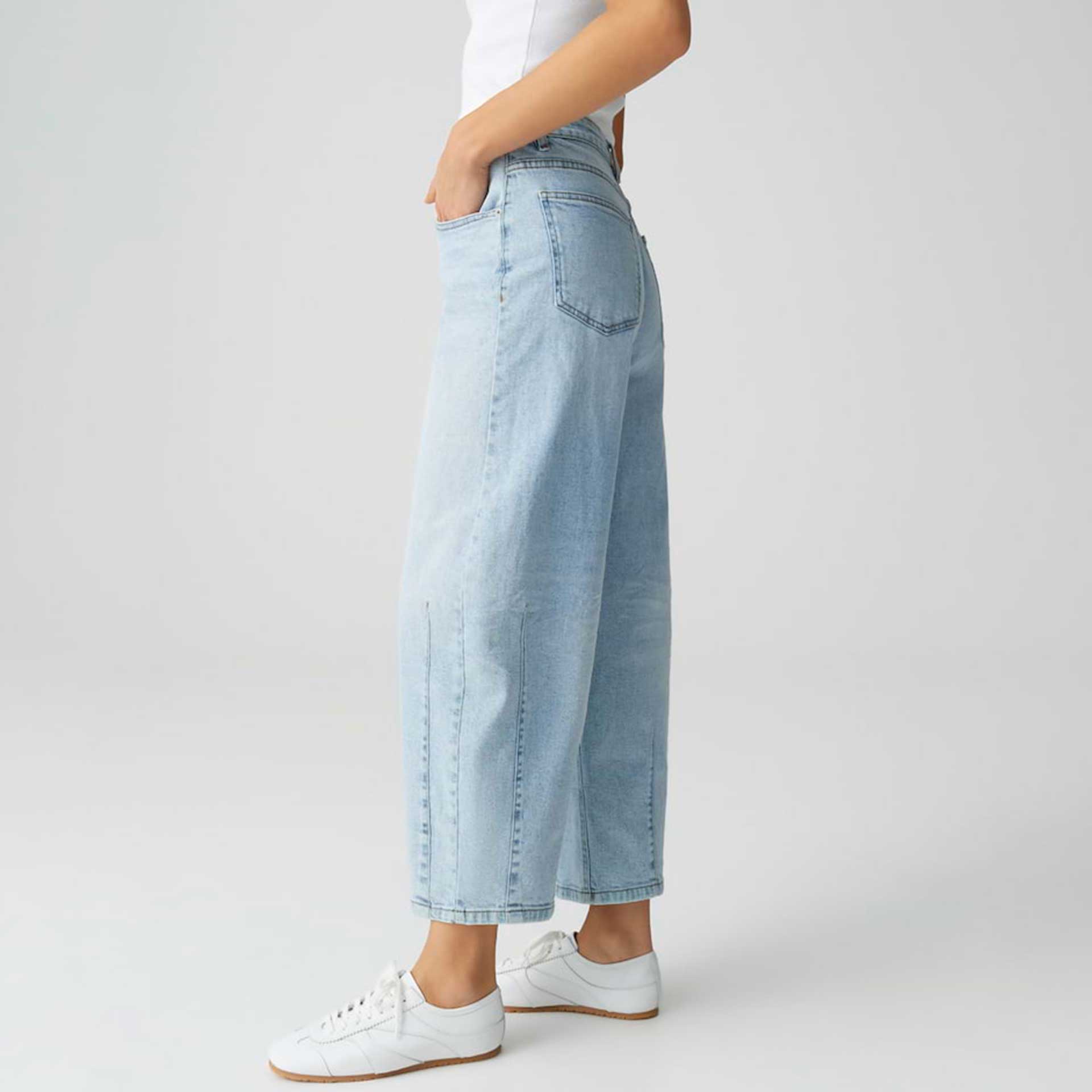 Opus Jeans Lissie Bold