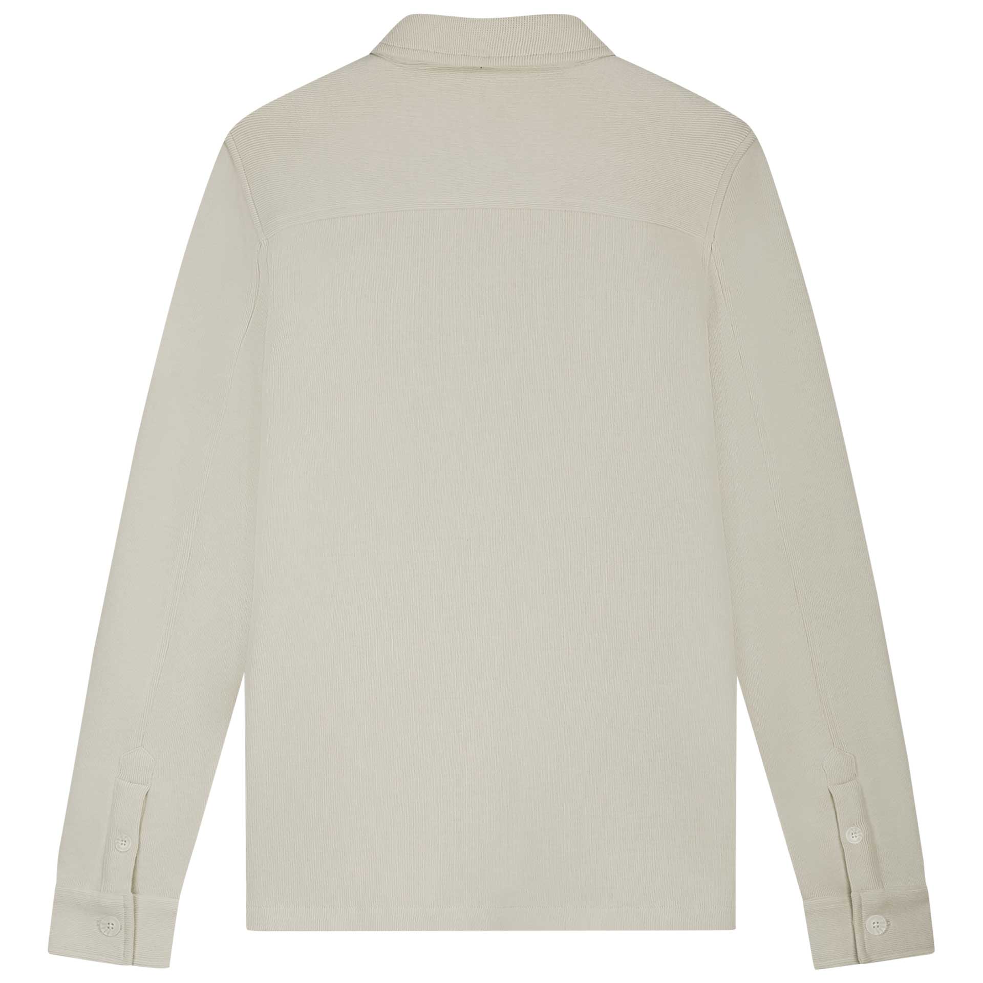 Law of the Sea Overhemd Melpomene