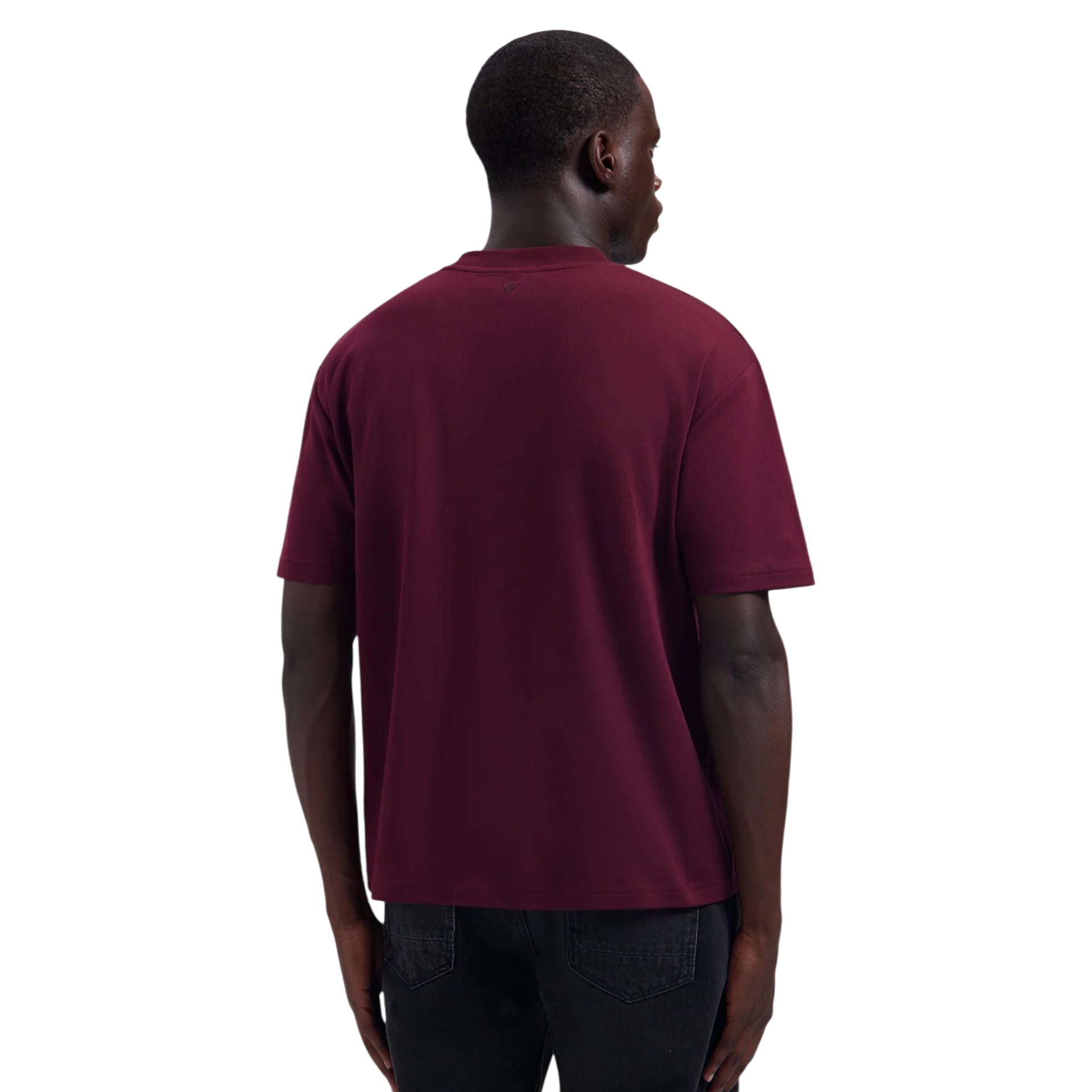 Pure Path T-shirt Essential
