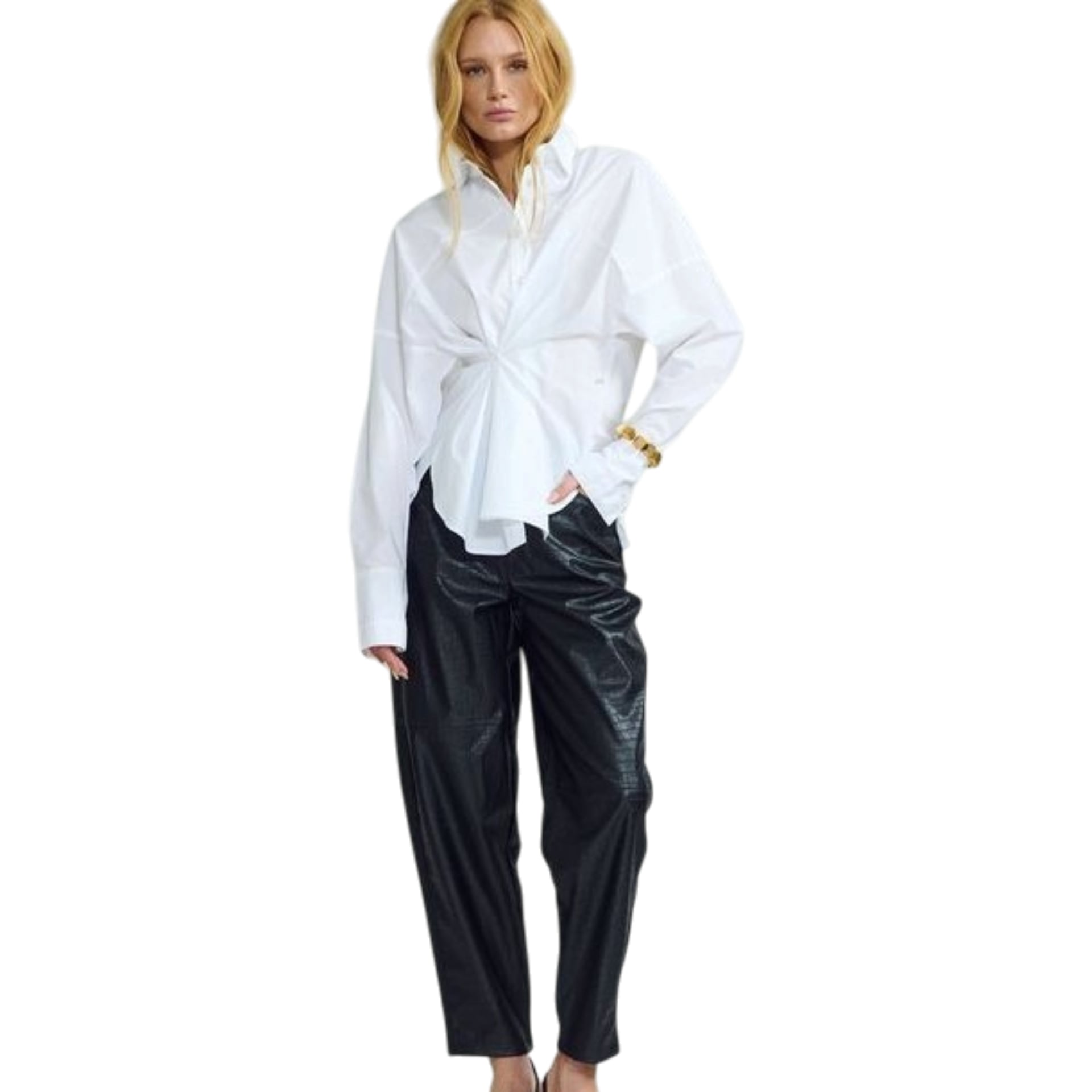 OU. Blouse Rue Perronet