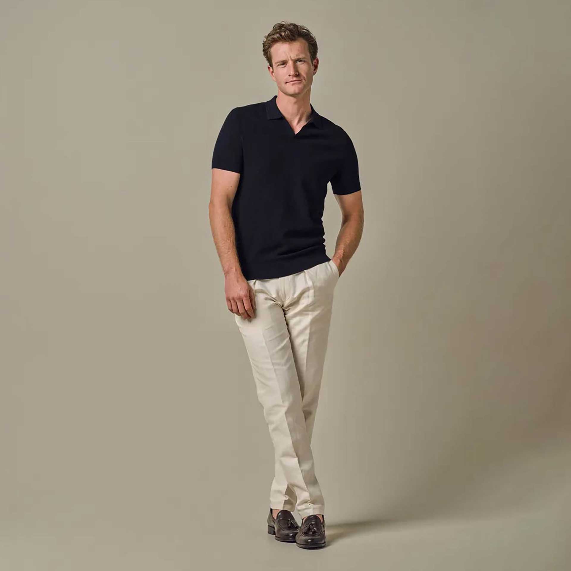 Profuomo Polo