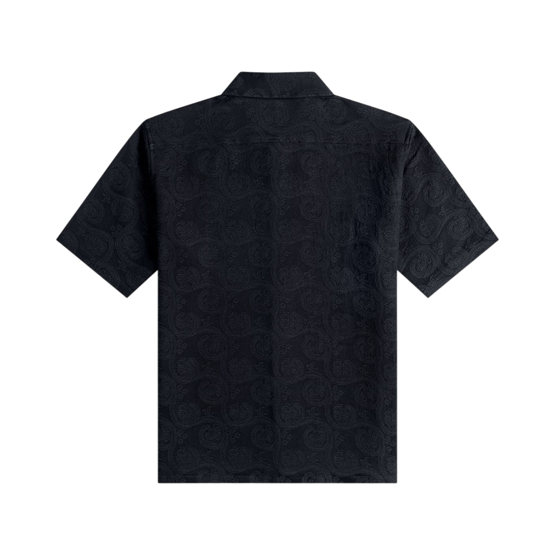 Law of the Sea Blouse