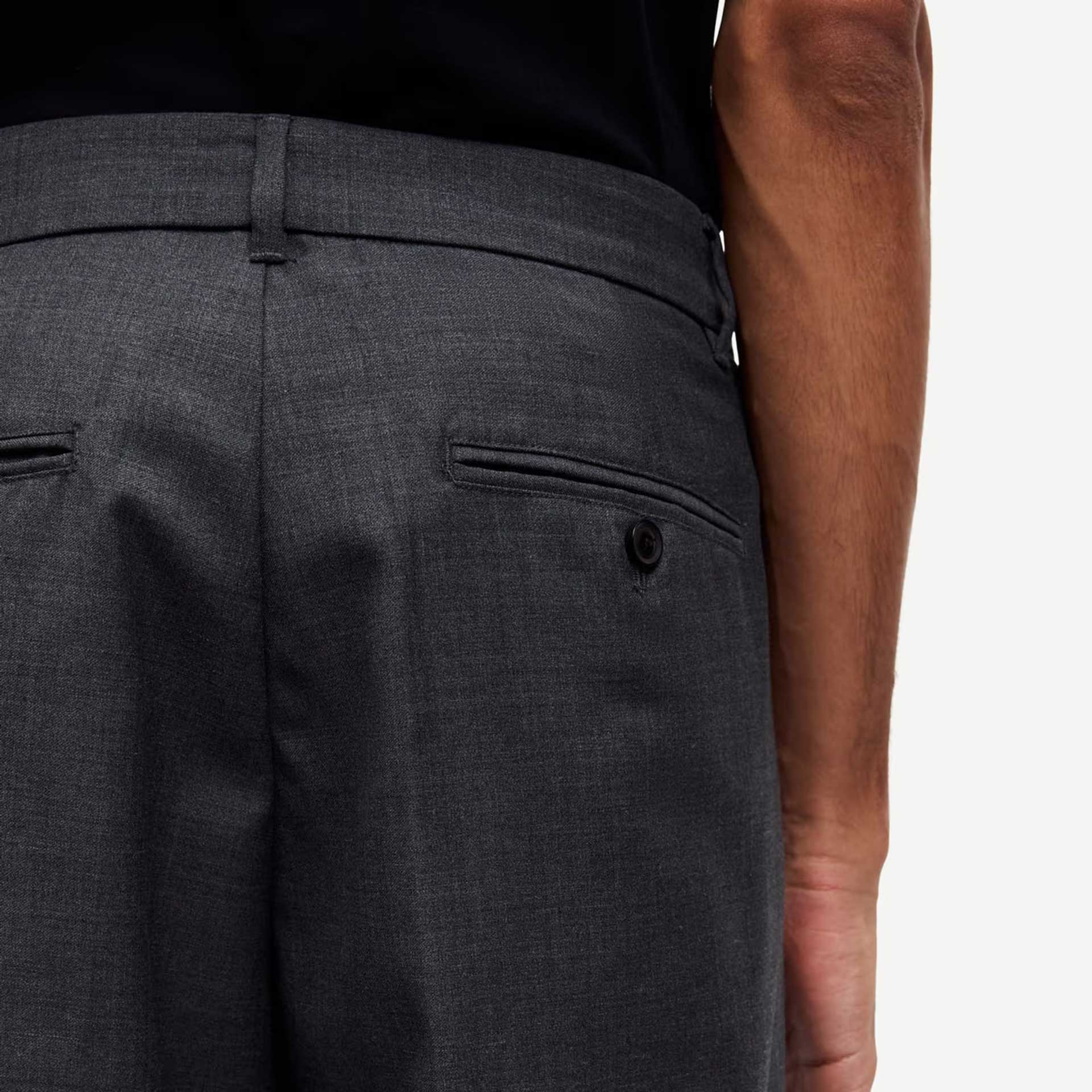 Samsoe & Samsoe Broek