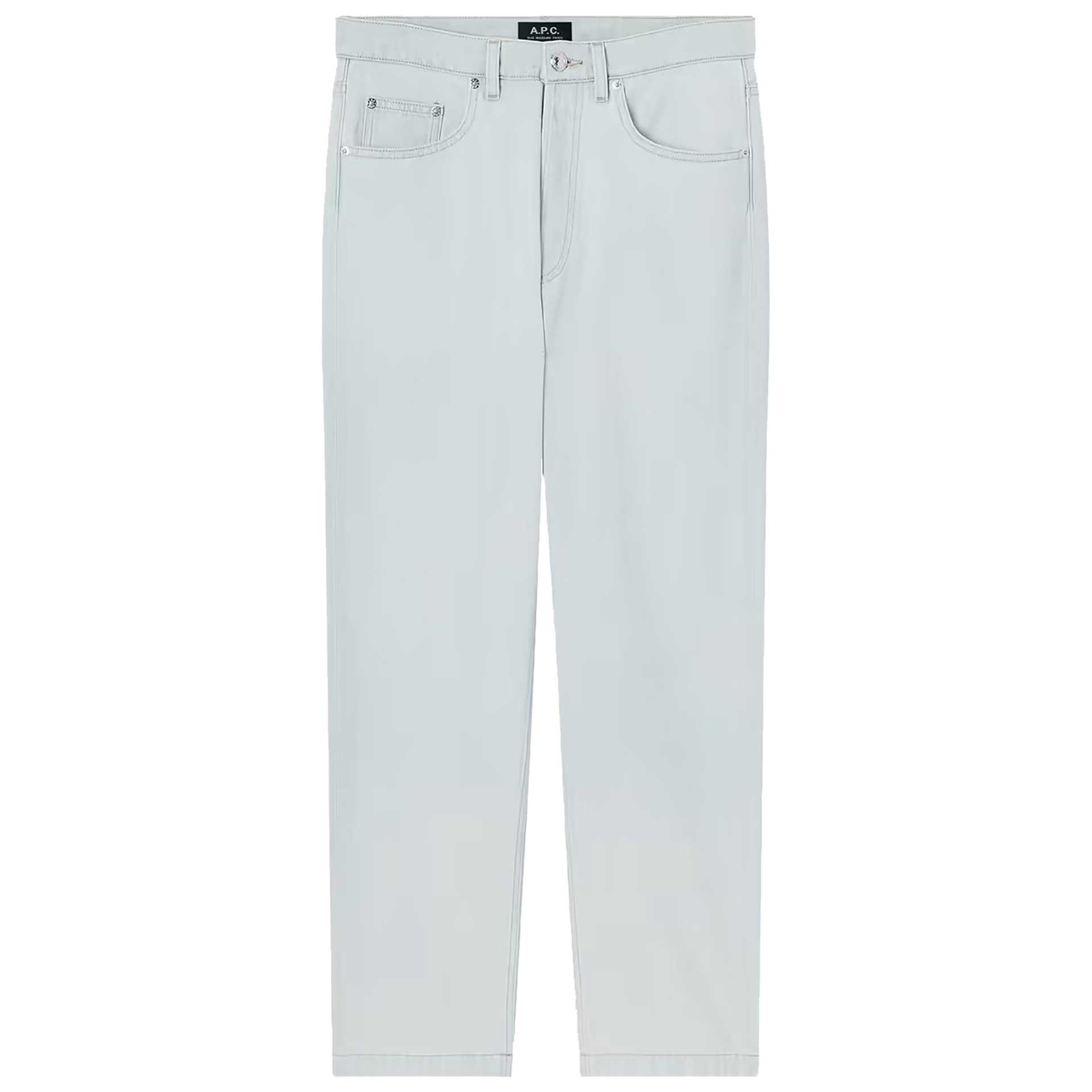 APC Jeans Martin