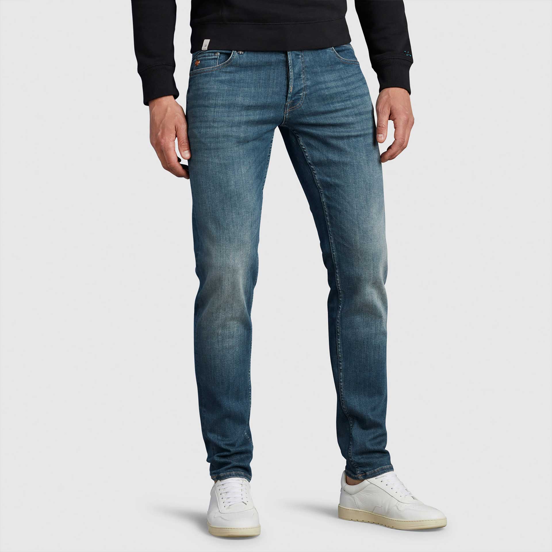 Cast Iron Jeans