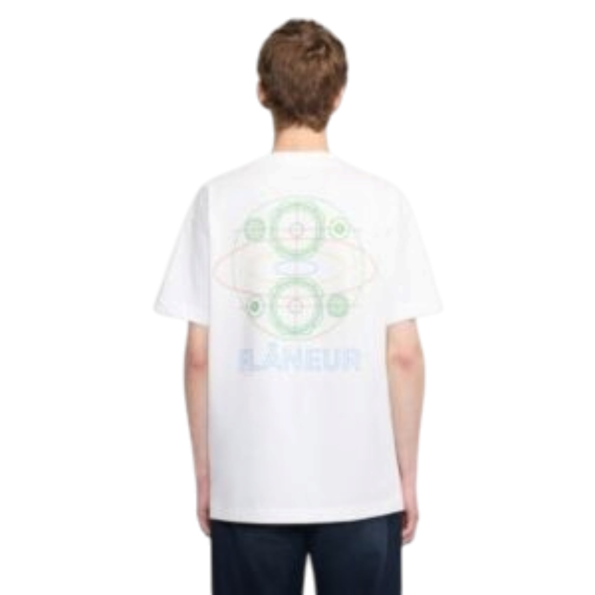 FLANEUR T-shirt Speaker