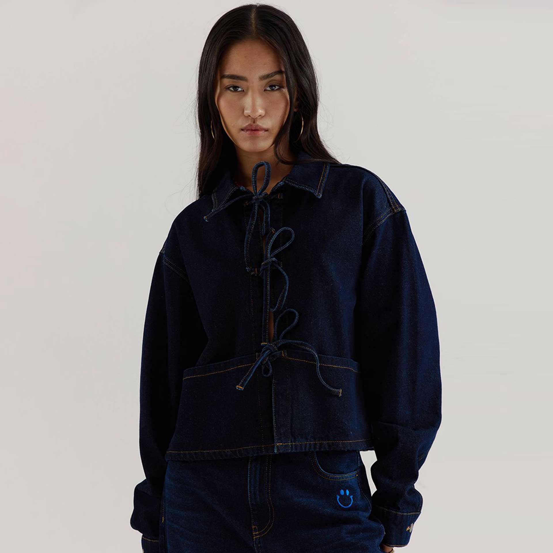 Harper & Yve Jasje Wally