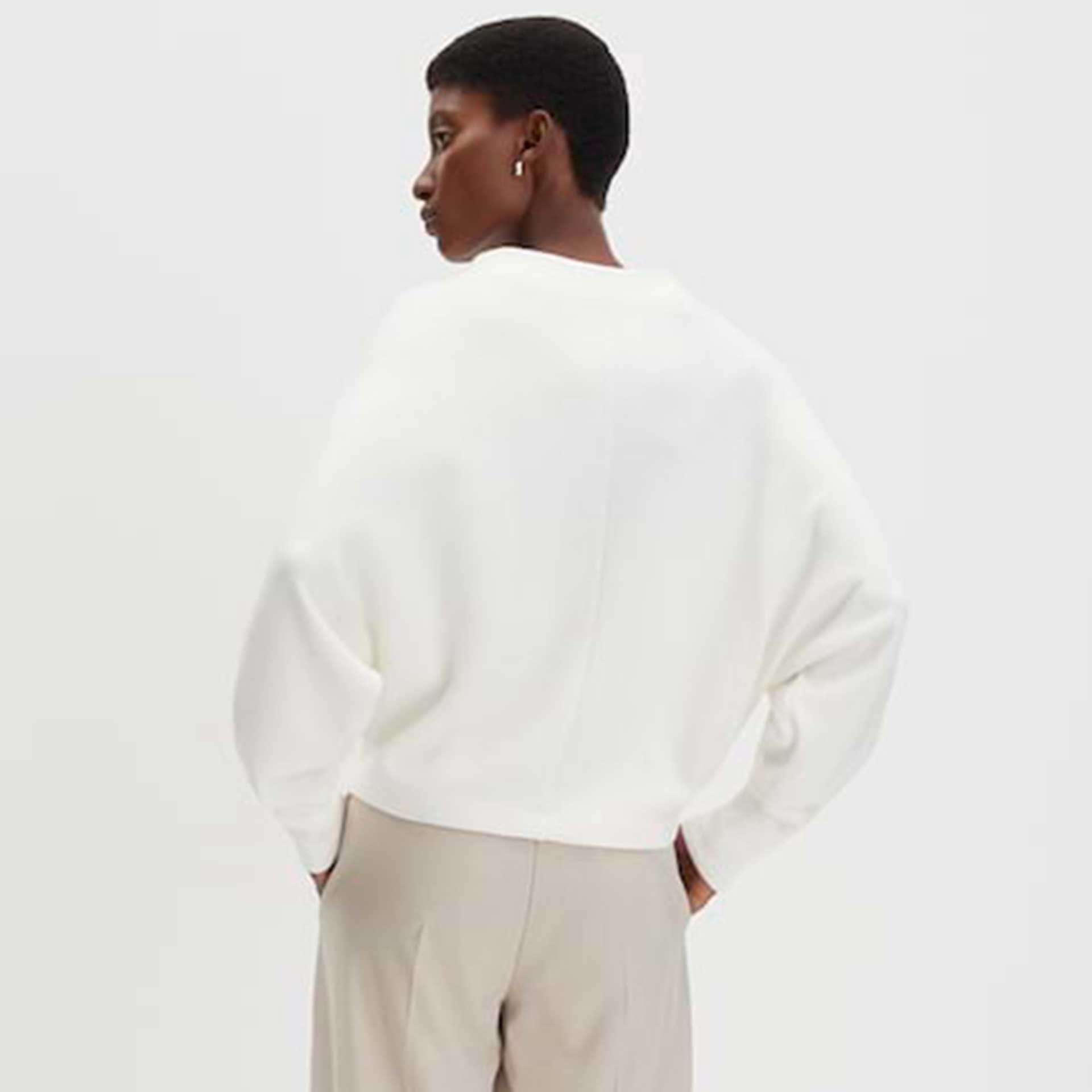 Someday Sweater Utibby
