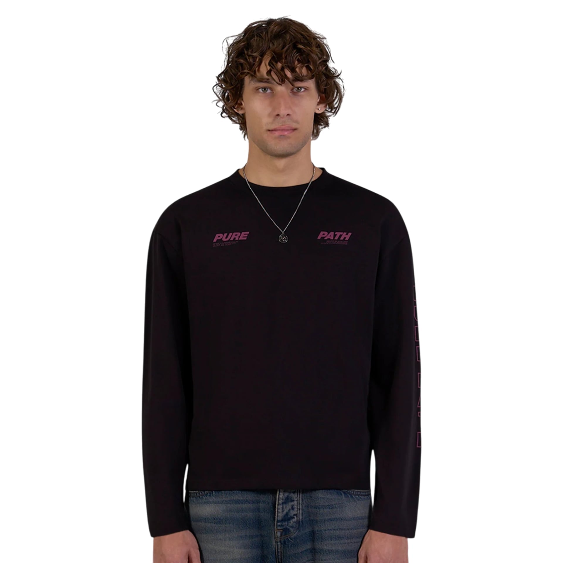 Pure Path Longsleeve
