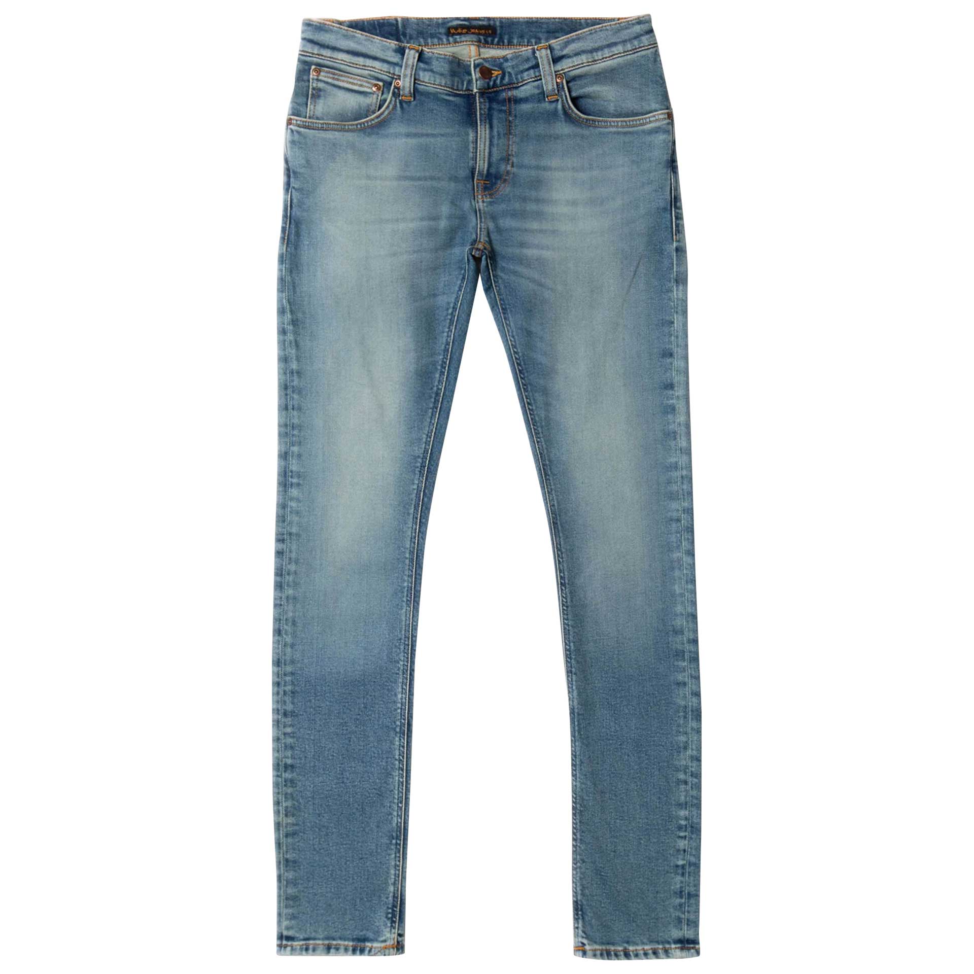 Nudie Jeans Jeans Tight Terry