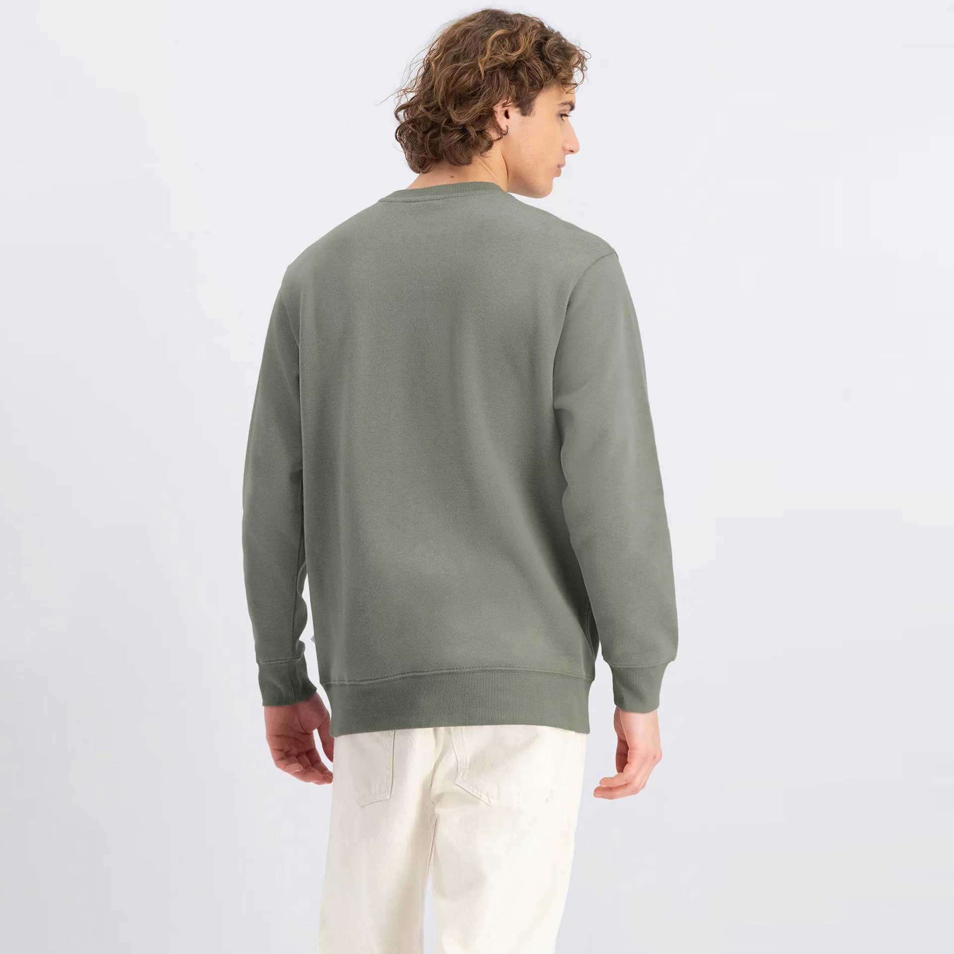 Law of the Sea Sweater Clotho