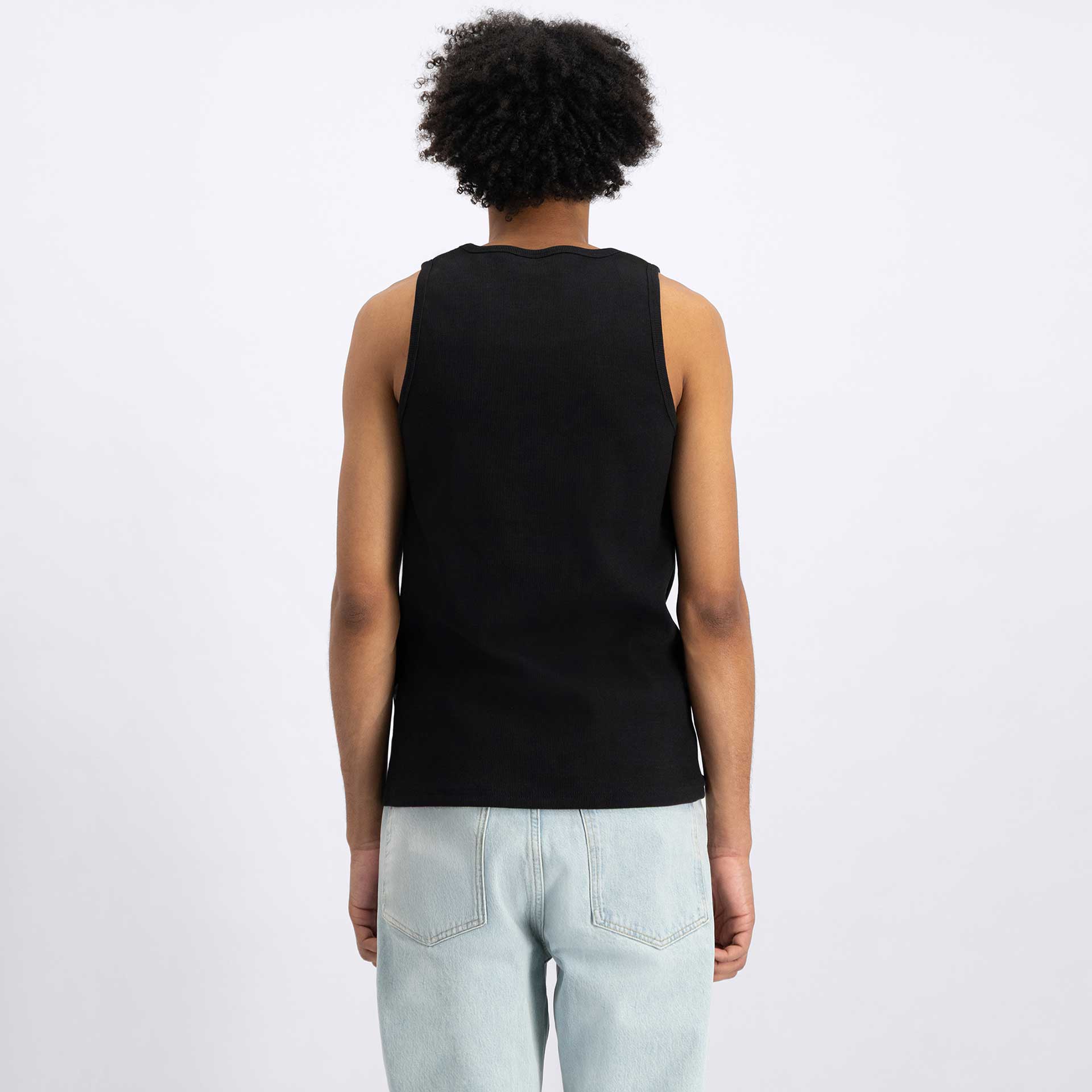 Law of the Sea Tanktop Loop