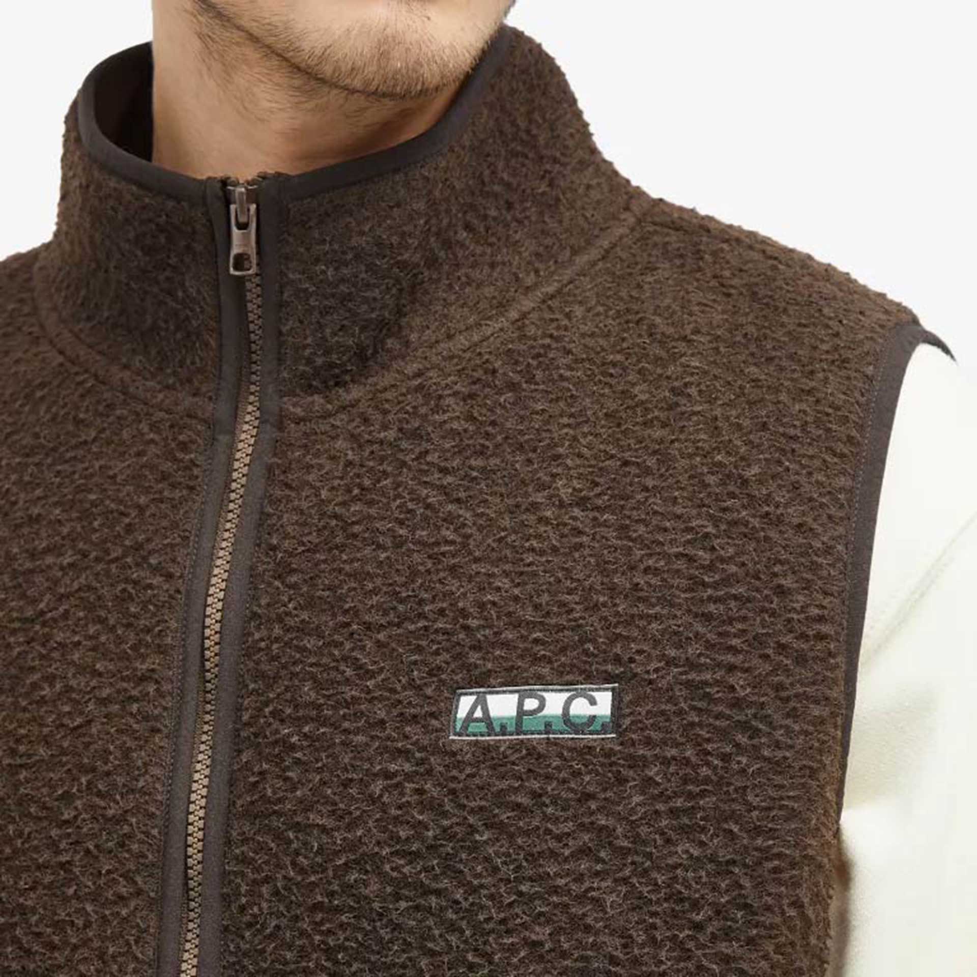 APC Bodywarmer Sequoia