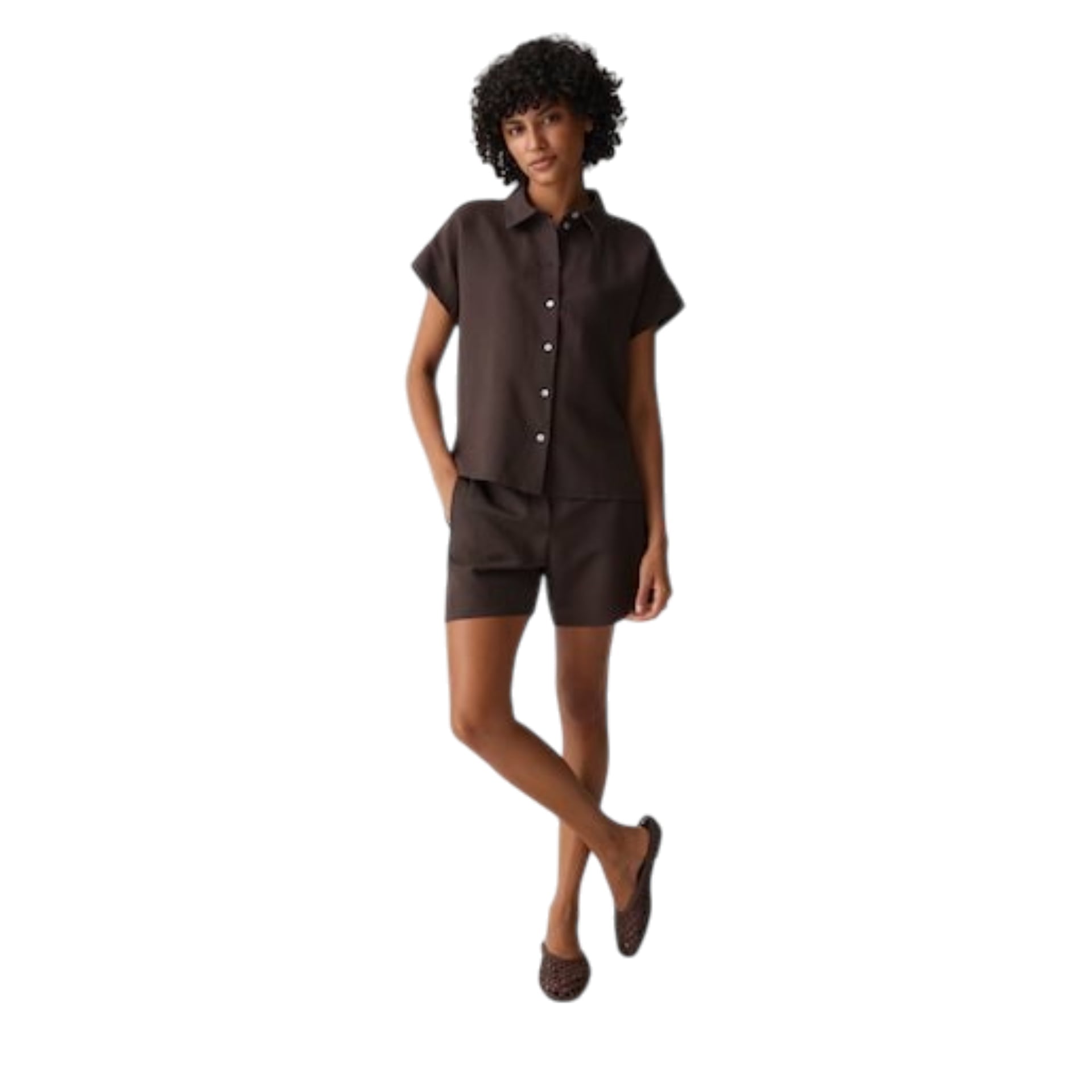 Opus Blouse Falvia