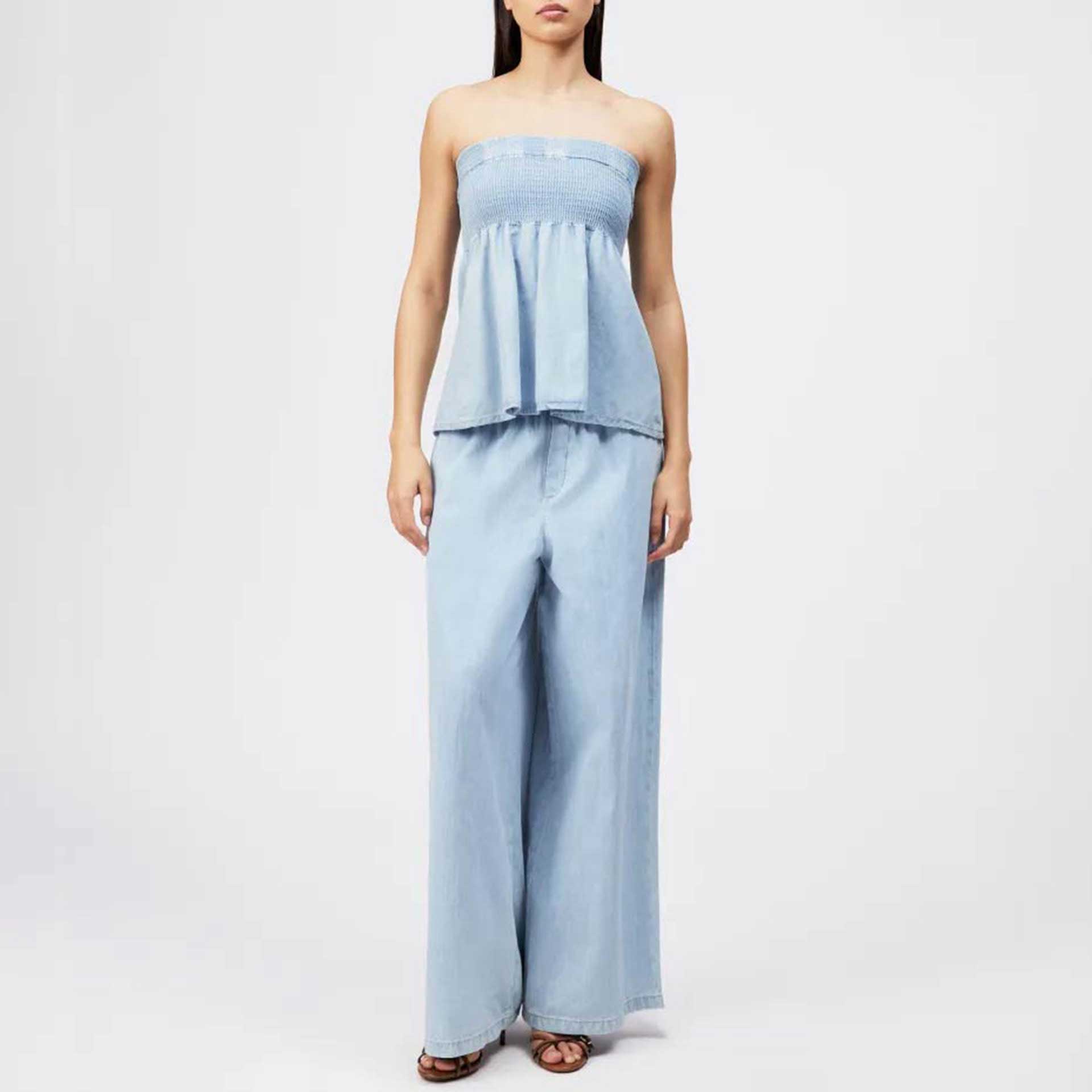 Drykorn Broek Ceiling