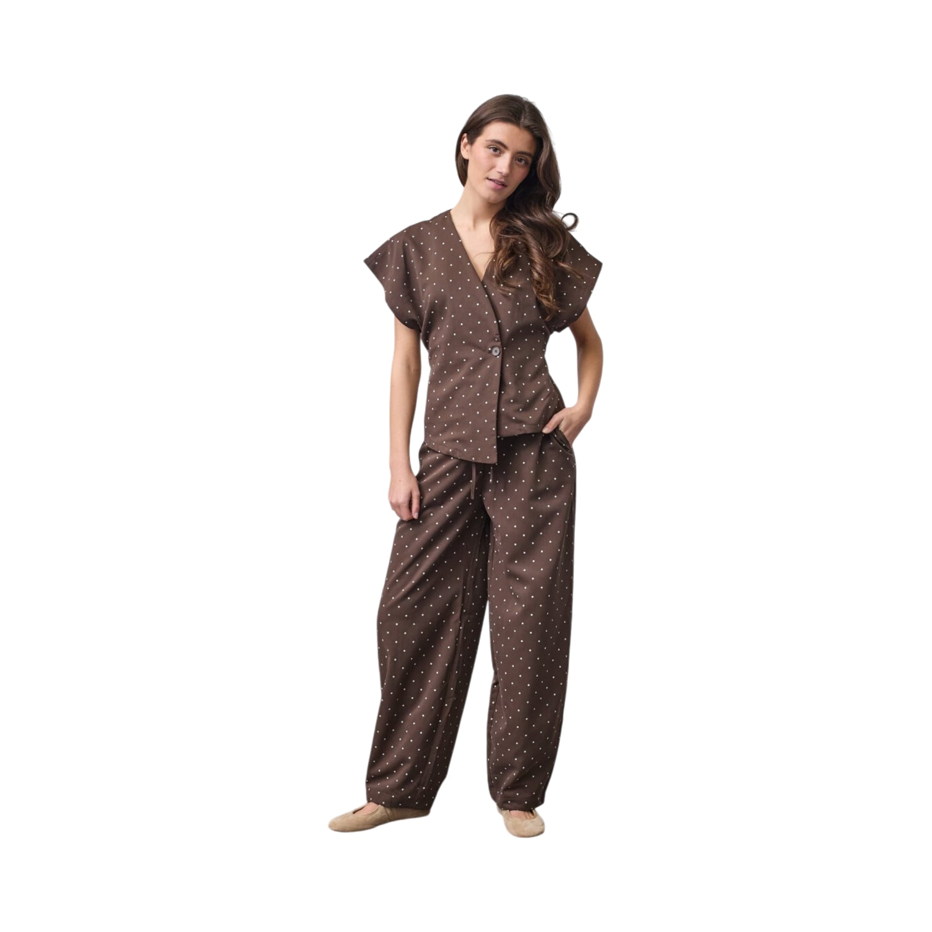 Sisters Point Gilet 