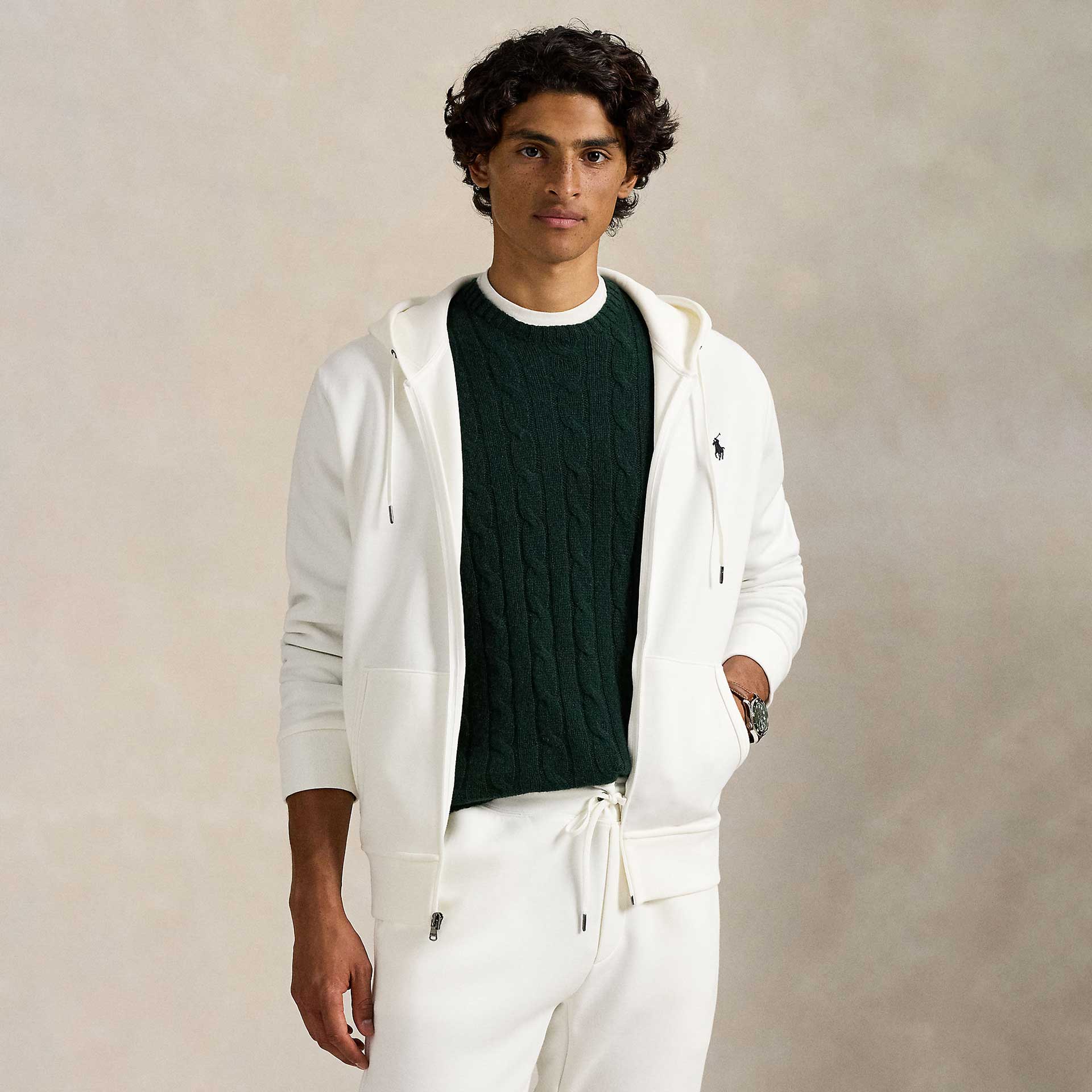 Polo Ralph Lauren Vest