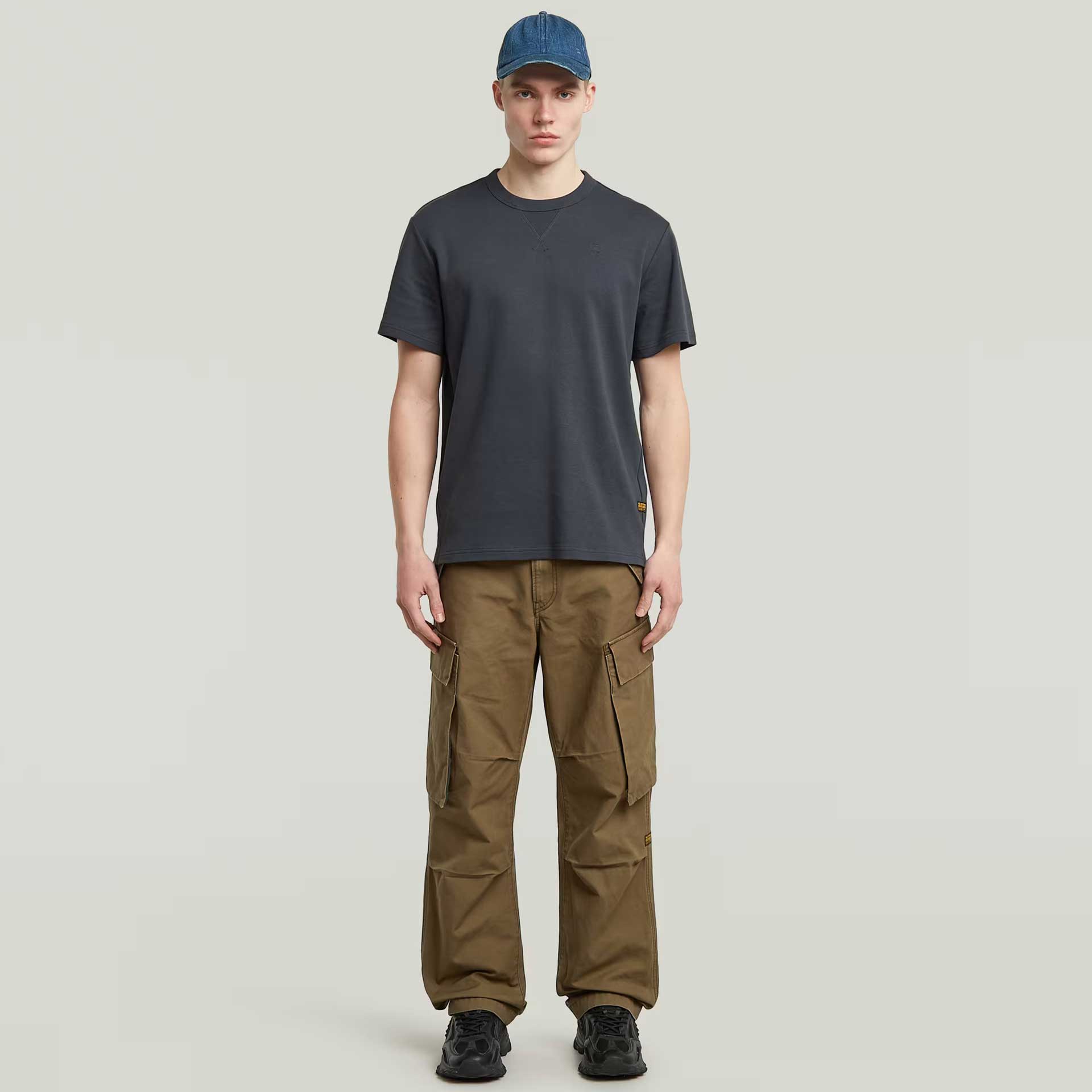 G-Star T-Shirt Nifous