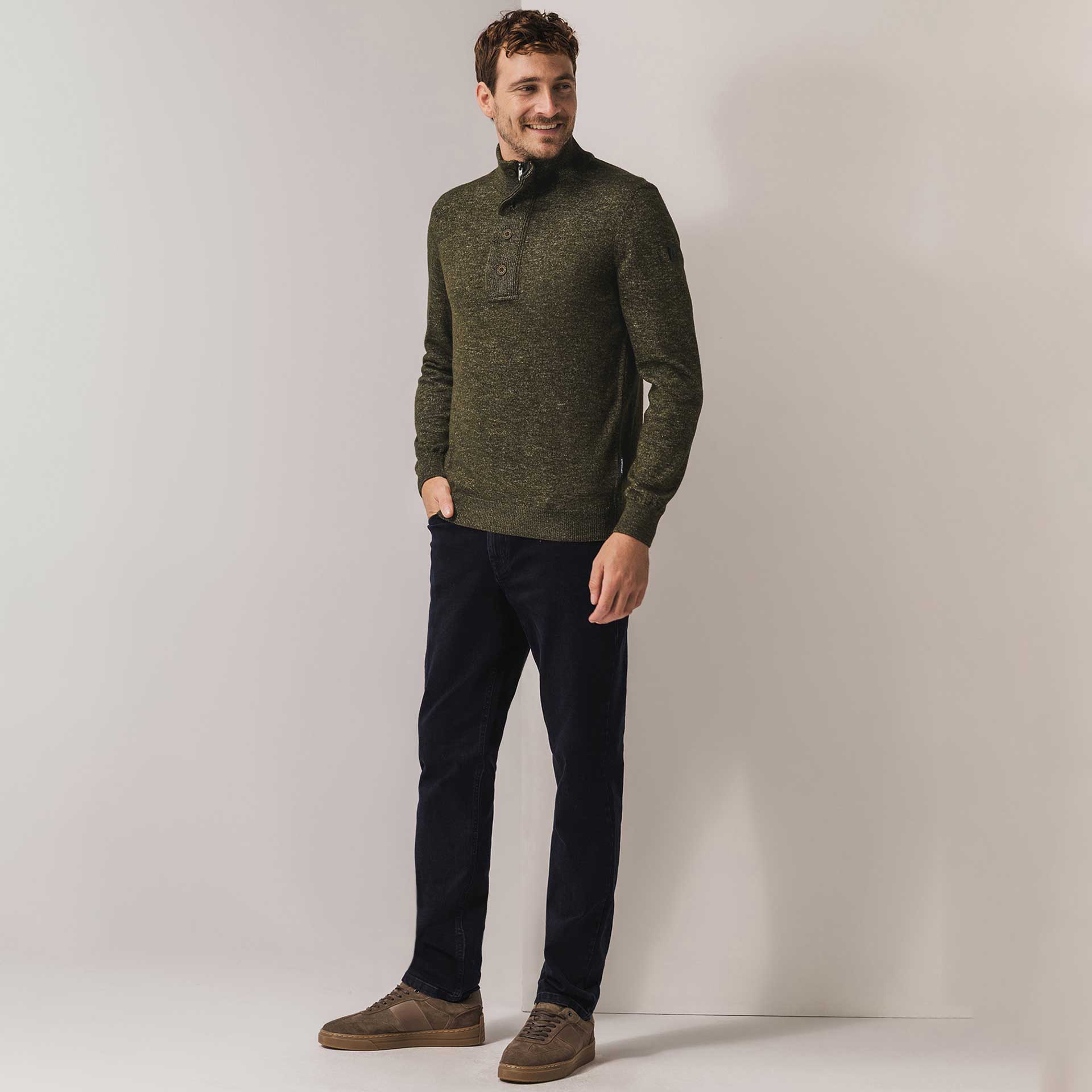 State of Art Sweater