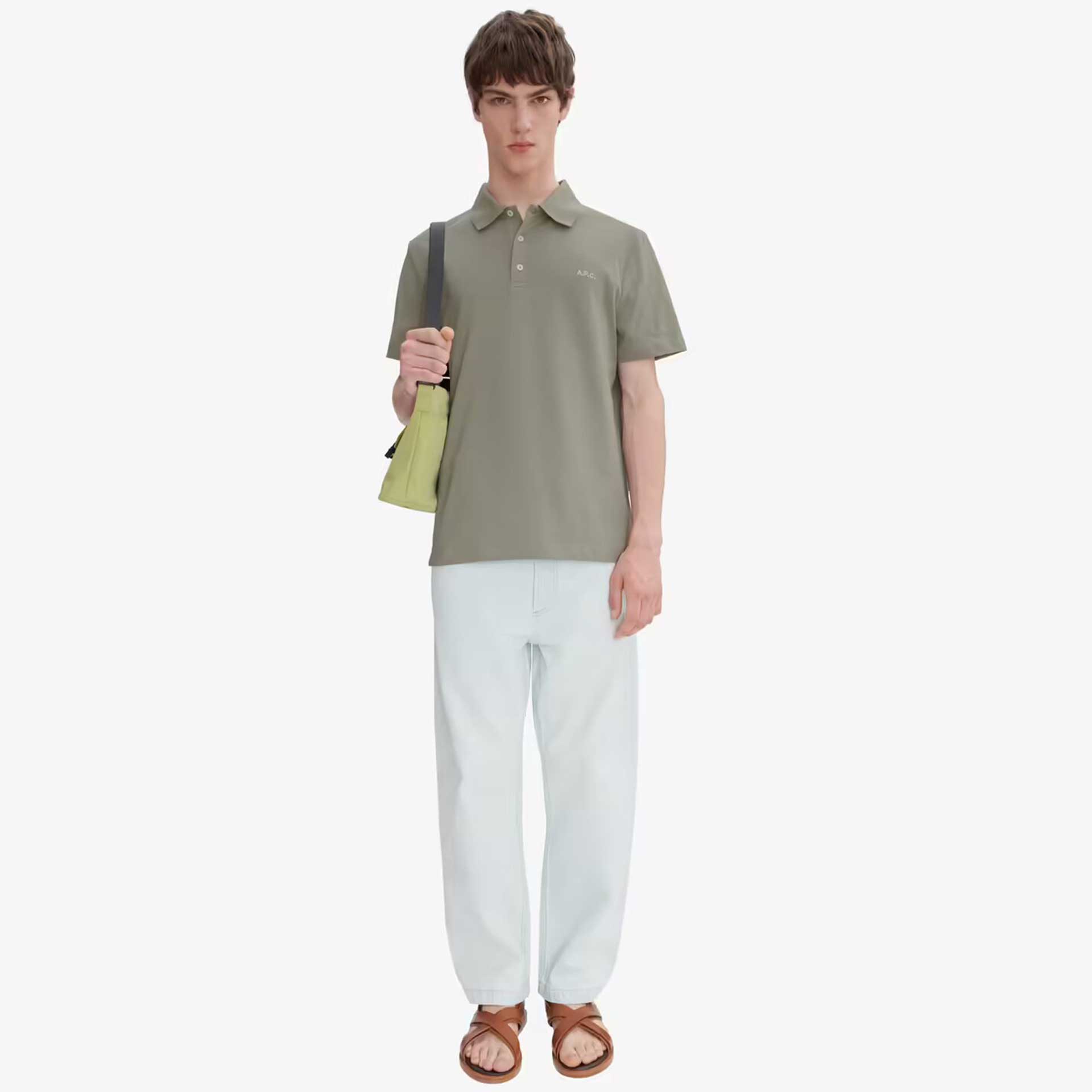 APC Jeans Martin