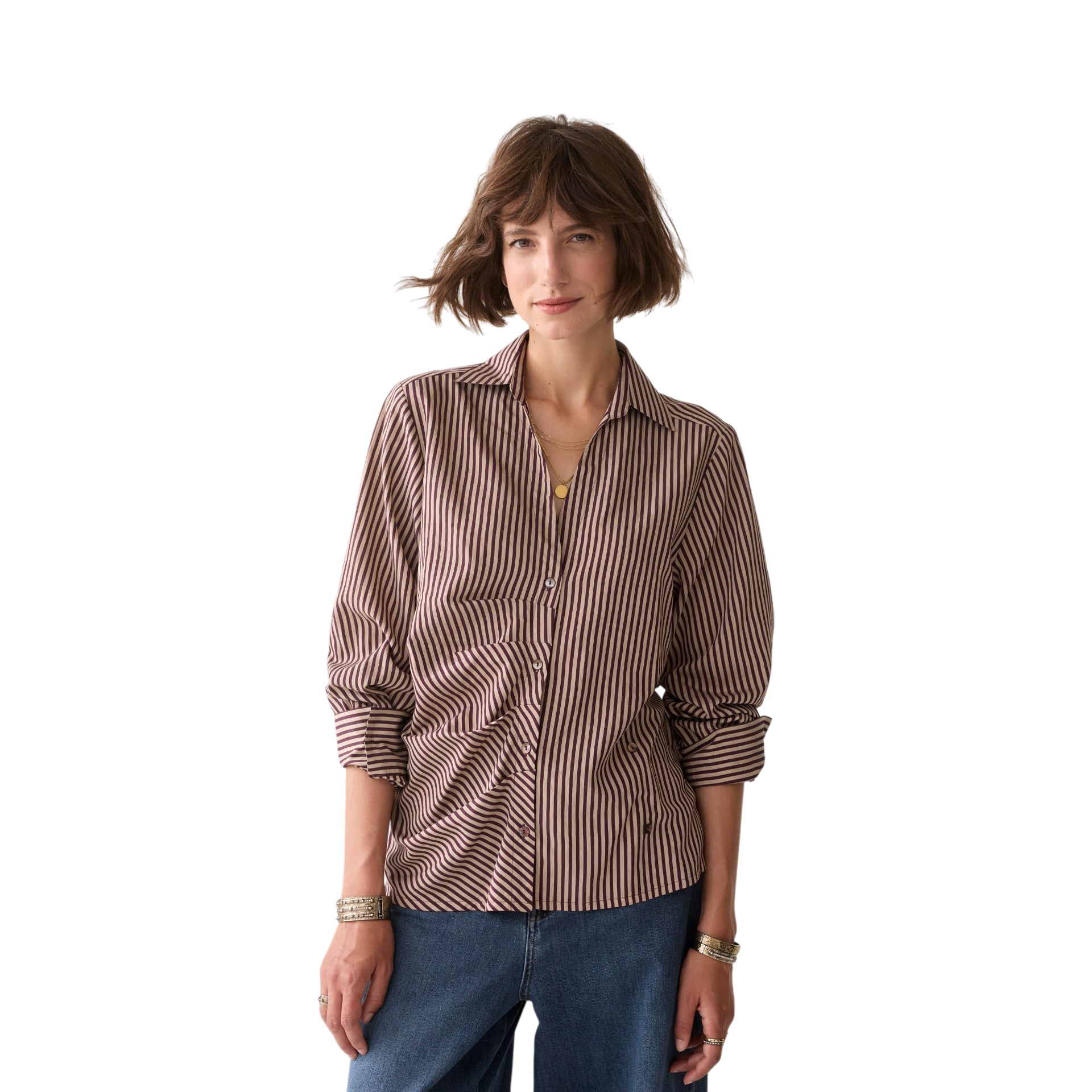 Summum Blouse