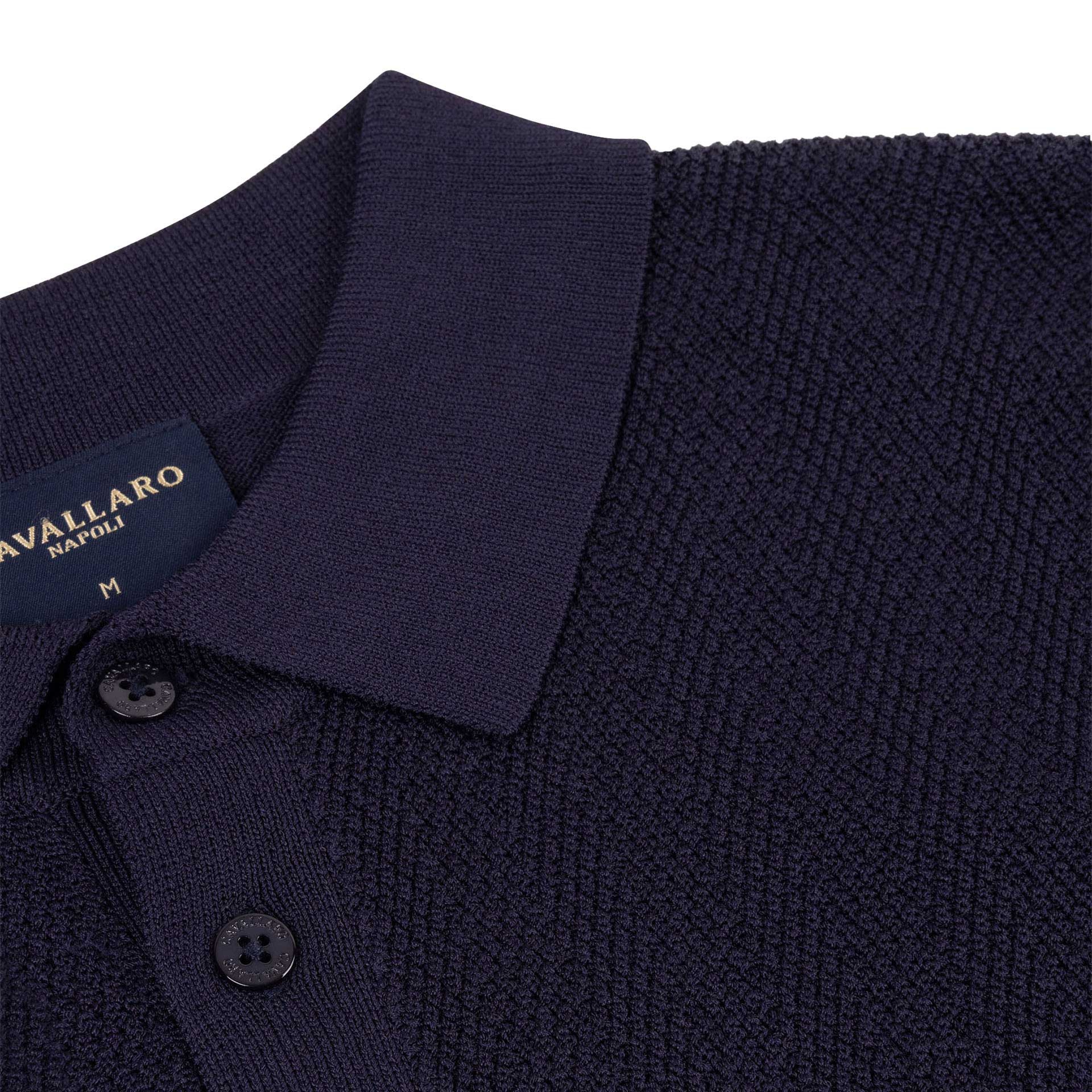 Cavallaro Napoli Polo Miro