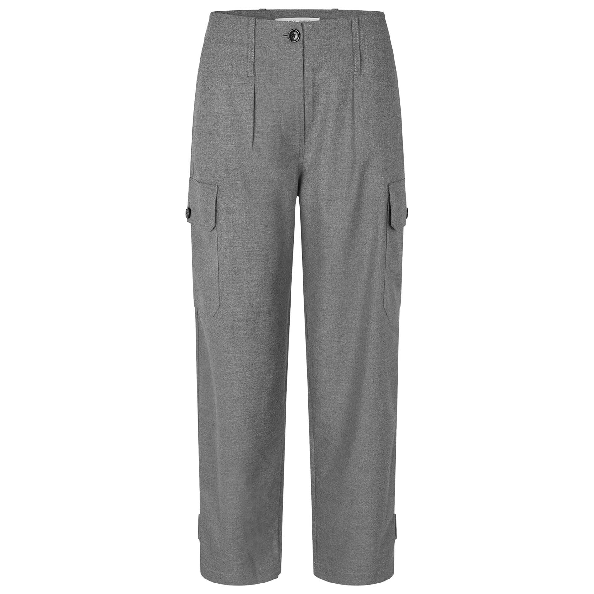 Samsoe & Samsoe Broek Salix