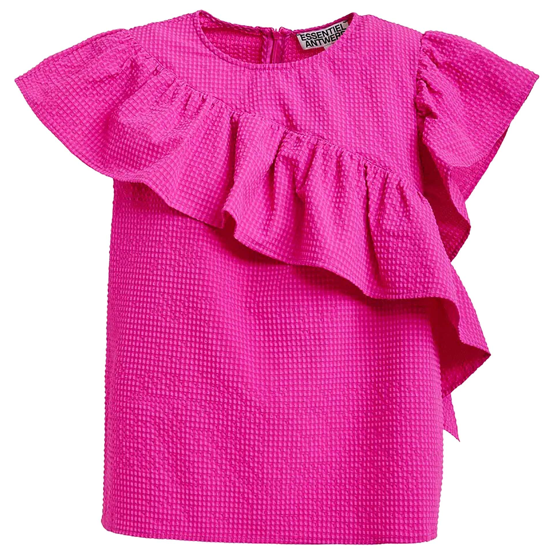 Essentiel Blouse top JooJoo