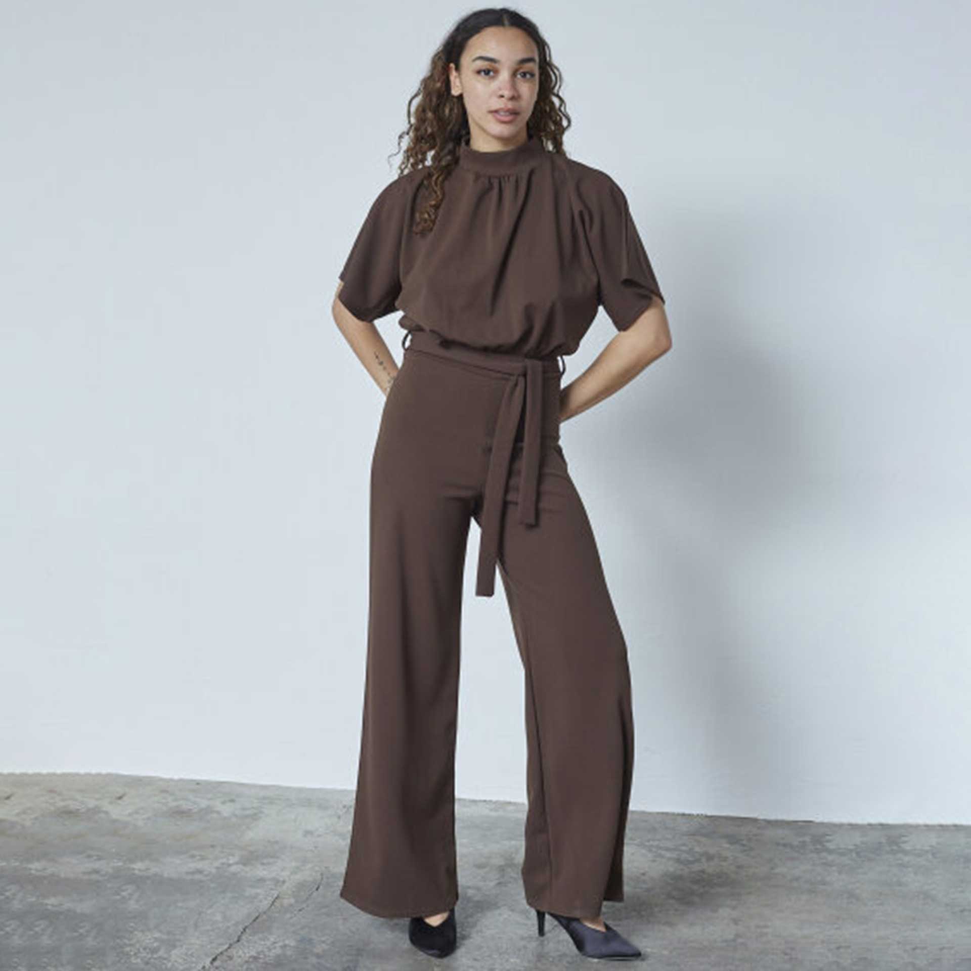 Sisters Point Jumpsuit