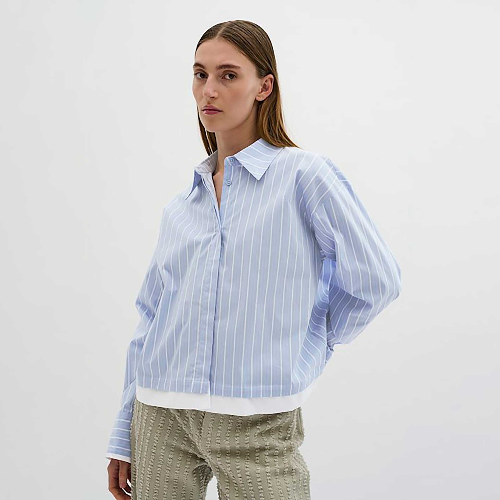 Karen by Simonsen Blouse Tessa