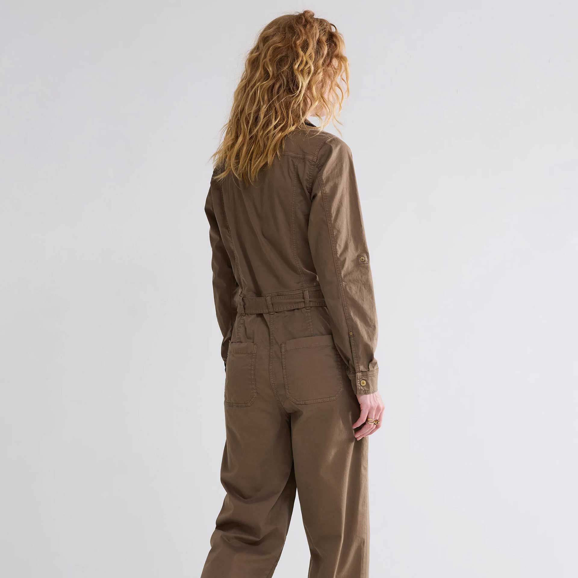 Summum Jumpsuit