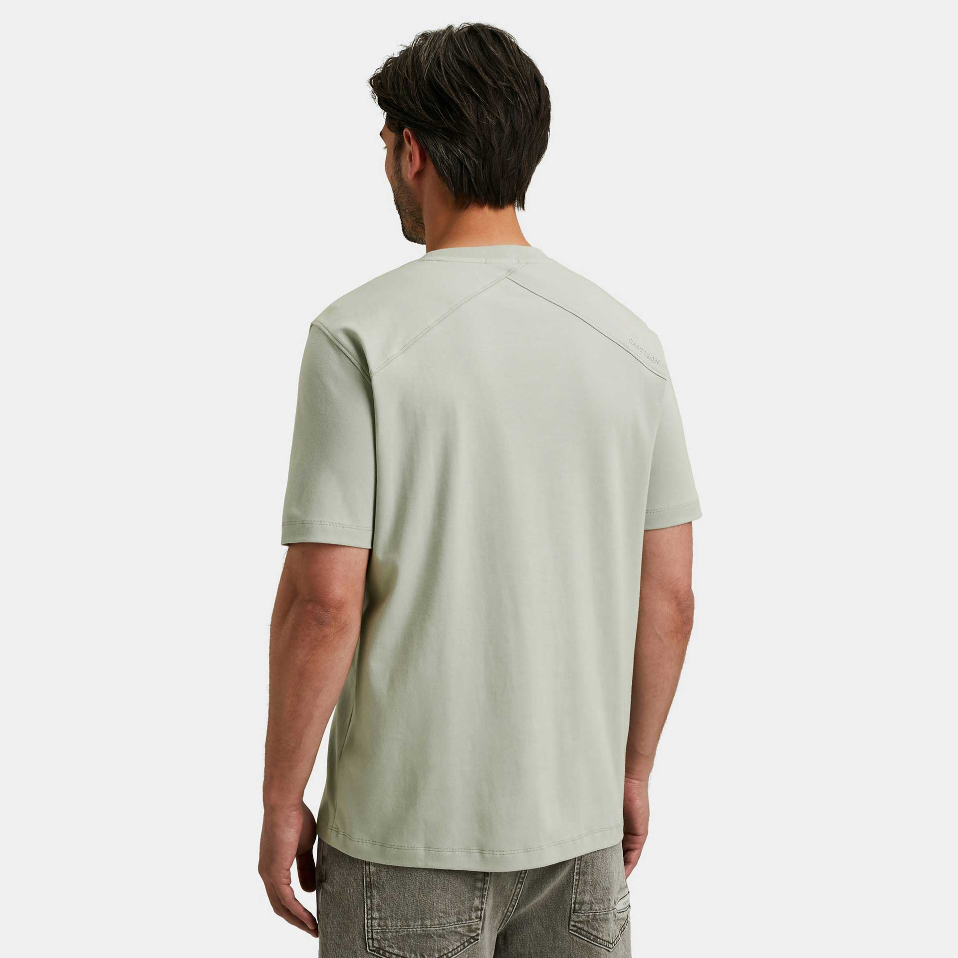 Cast Iron T-Shirt 
