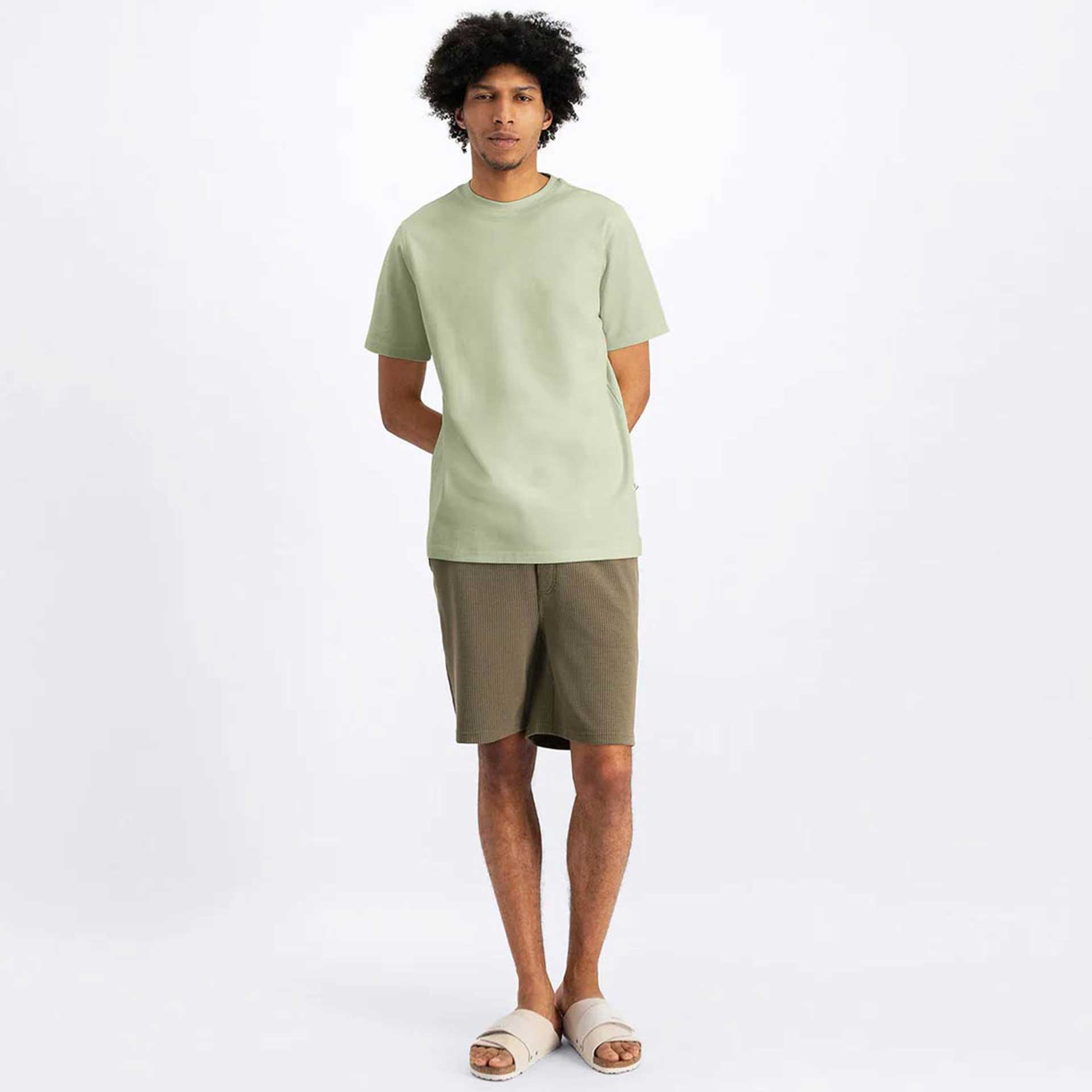 Law of the Sea T-Shirt Law Logo