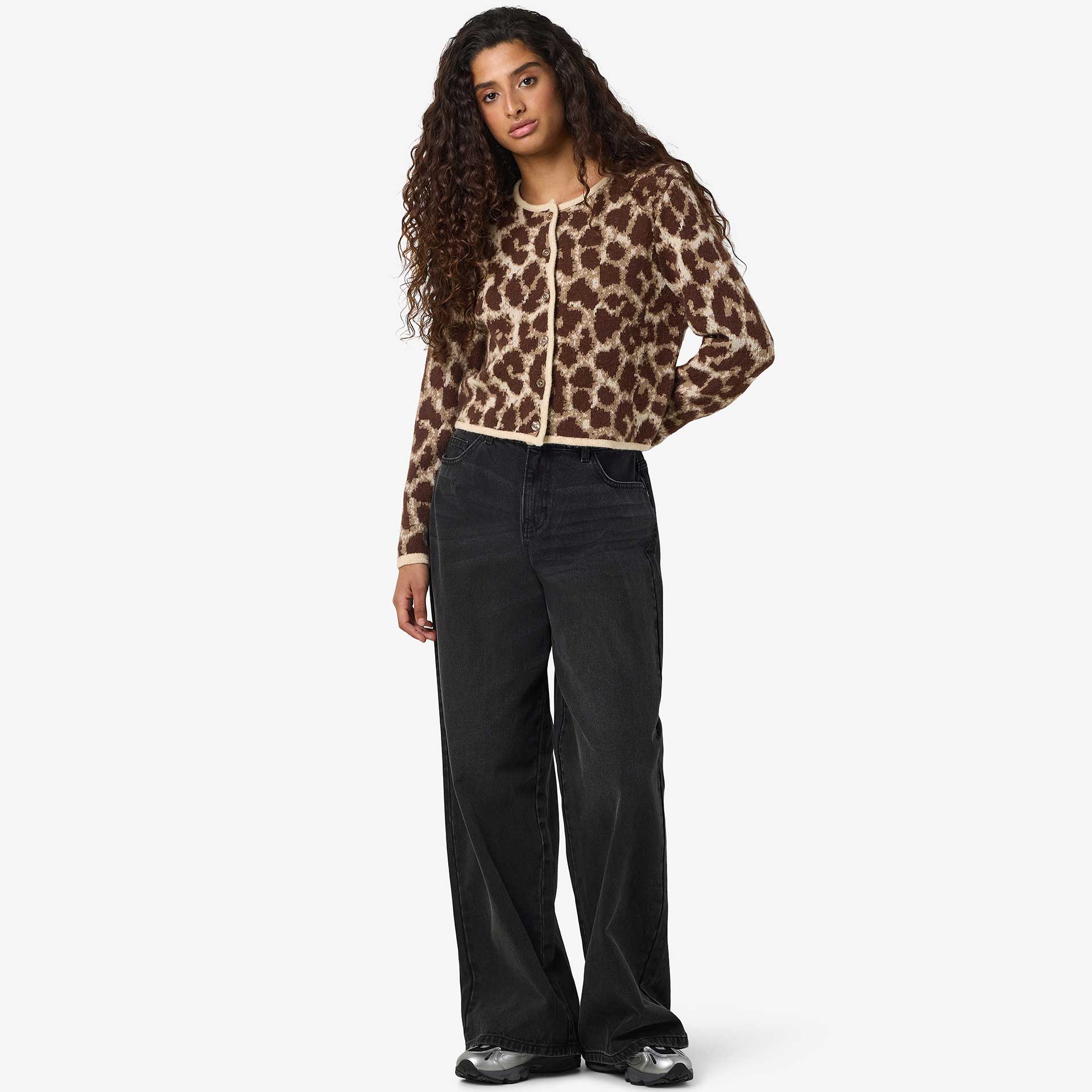 Noisy May Vest 5 Noisy May Vest