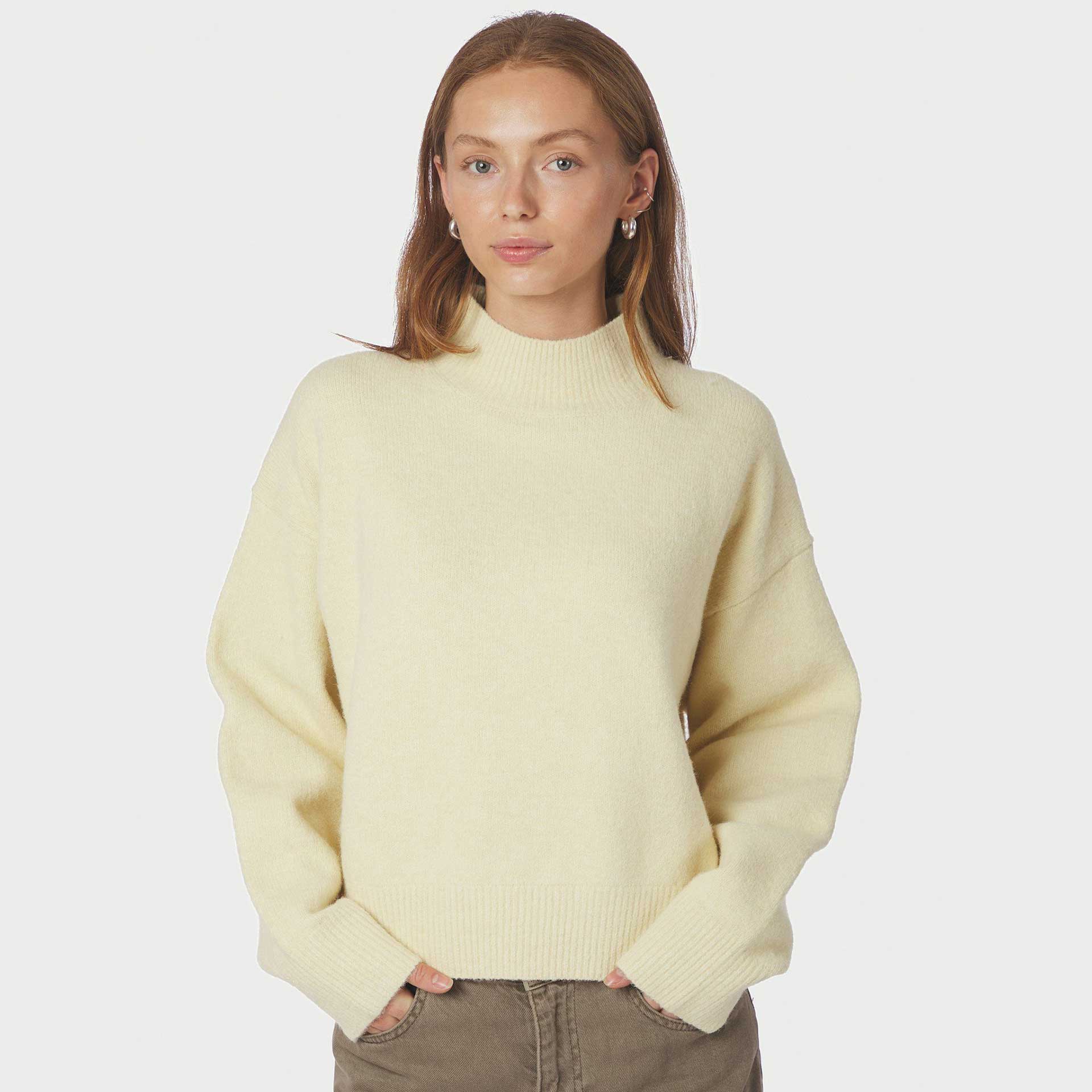 Neo Noir Sweater