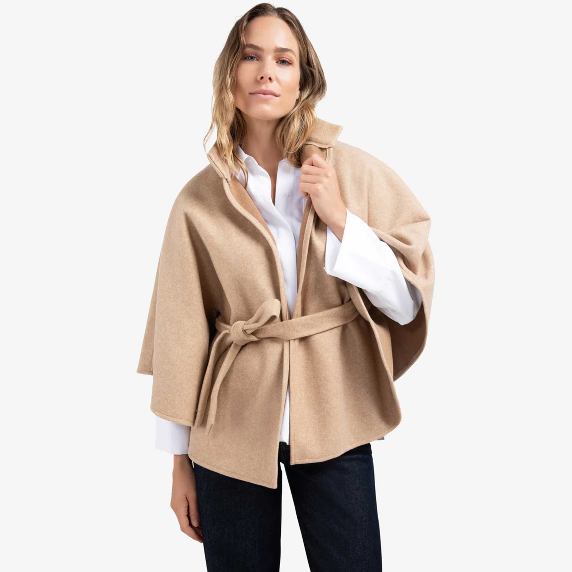 Cape