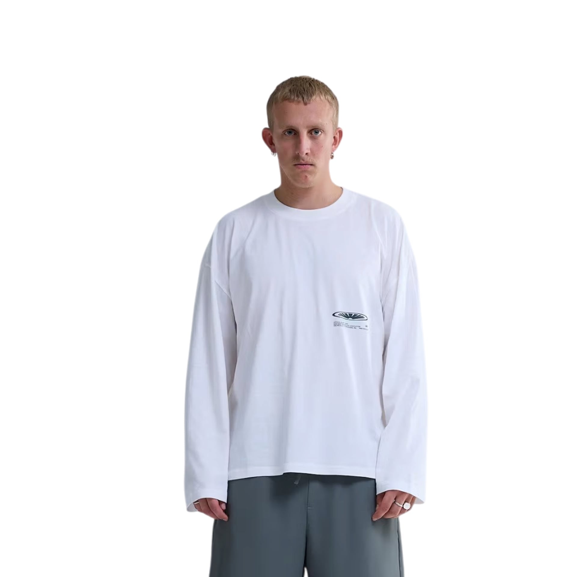 New Amsterdam Surf Association T-shirt