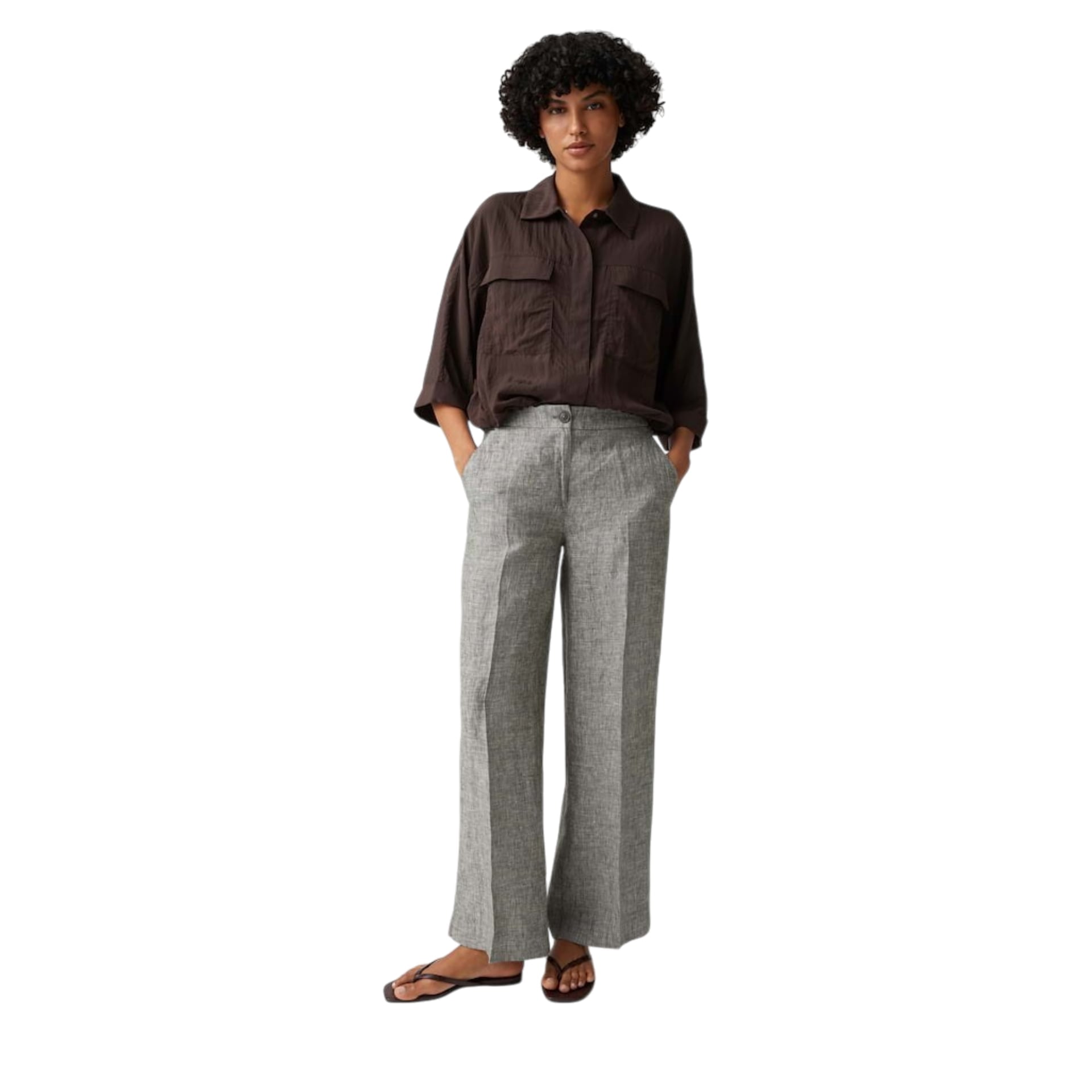 Opus Broek Maikito Light