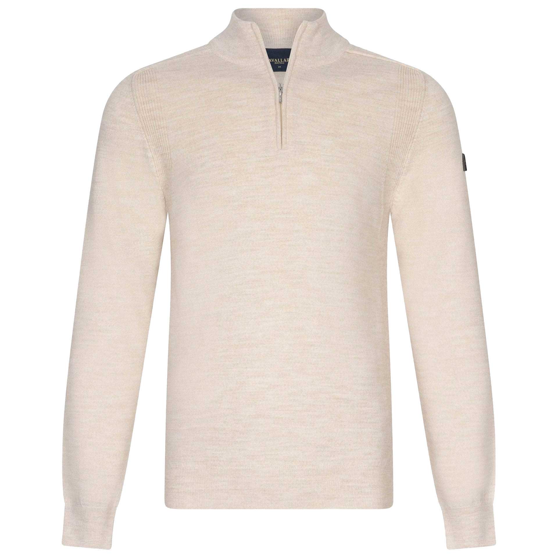 Cavallaro Napoli Sweater Palio