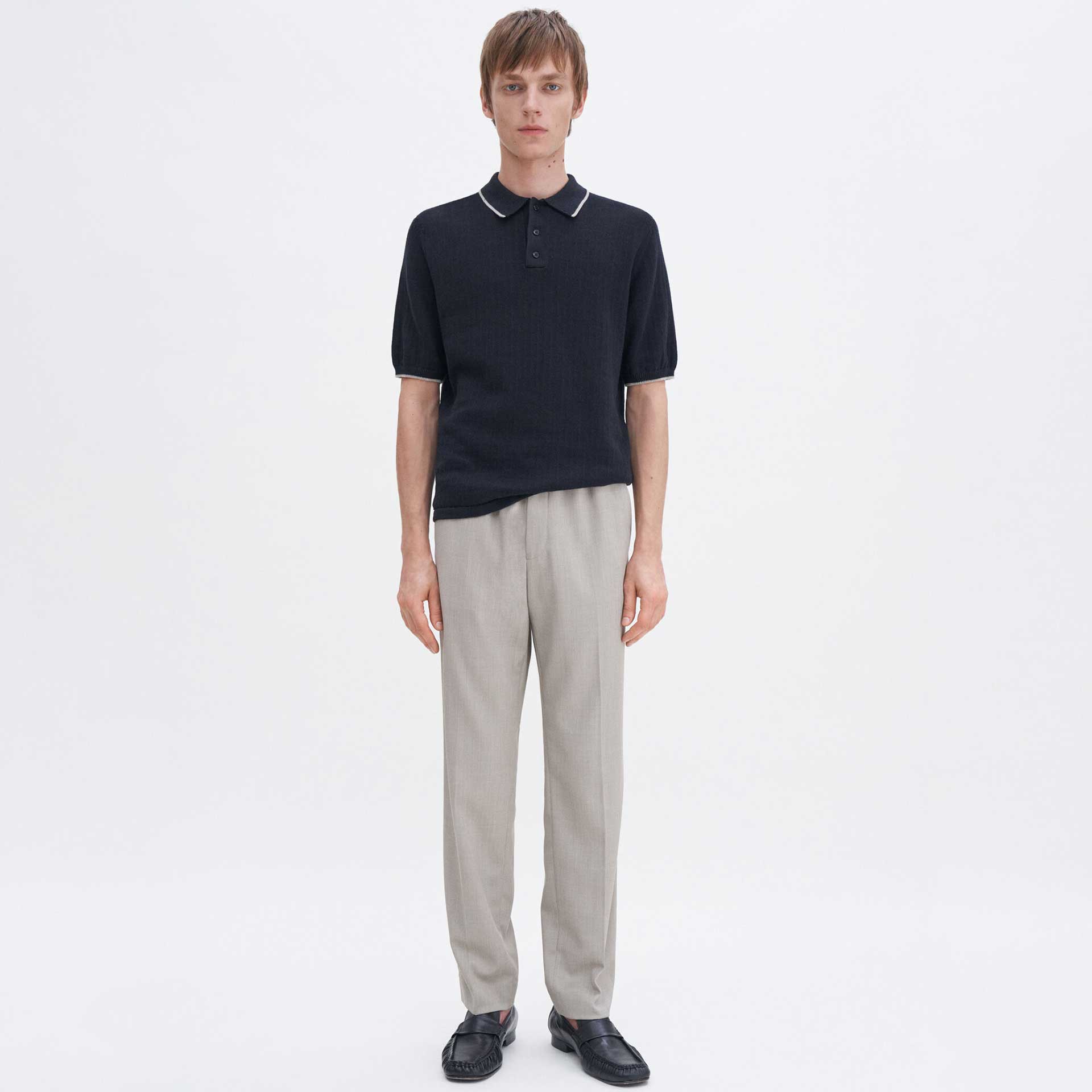 Filippa K Broek Theo