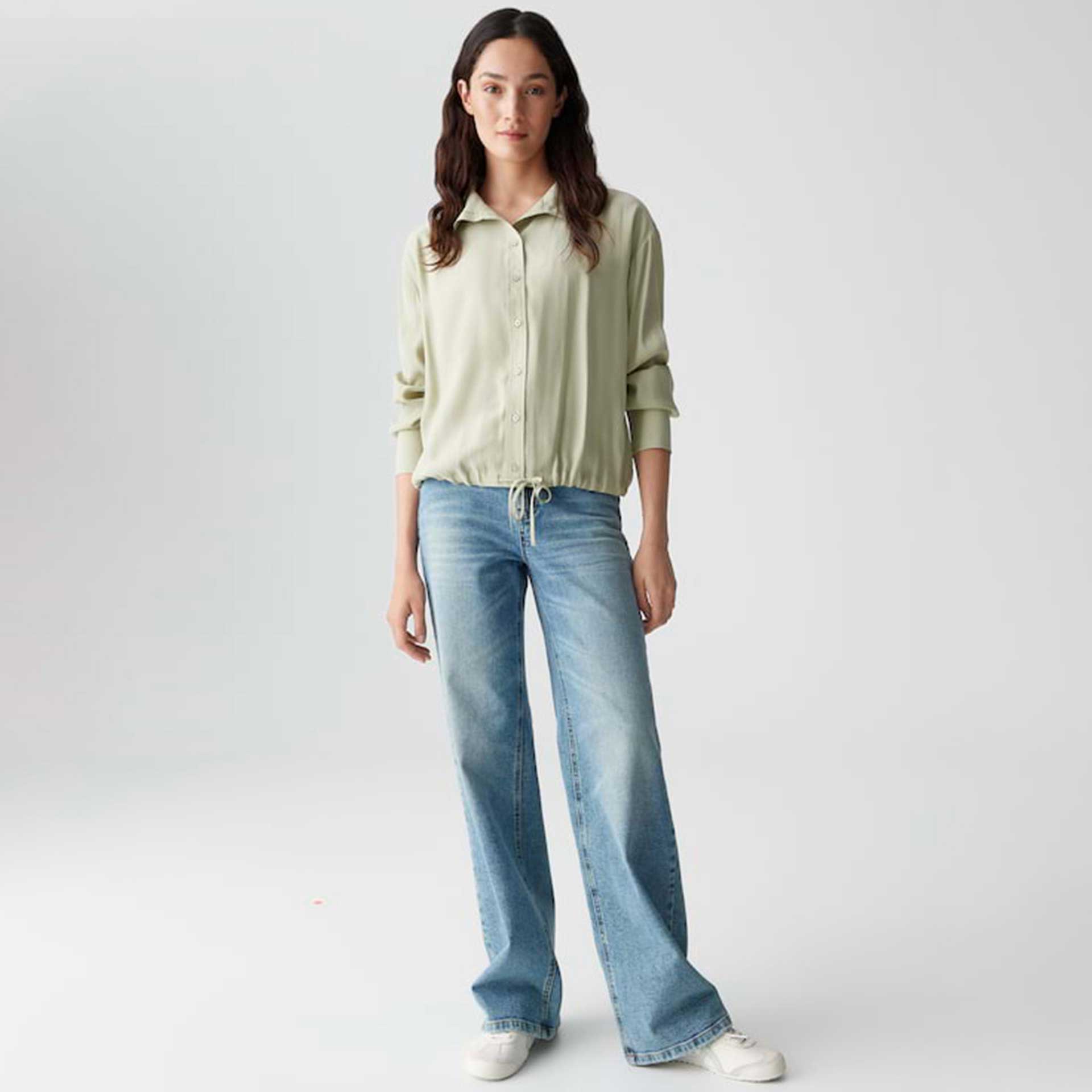 Opus Blouse Fayra