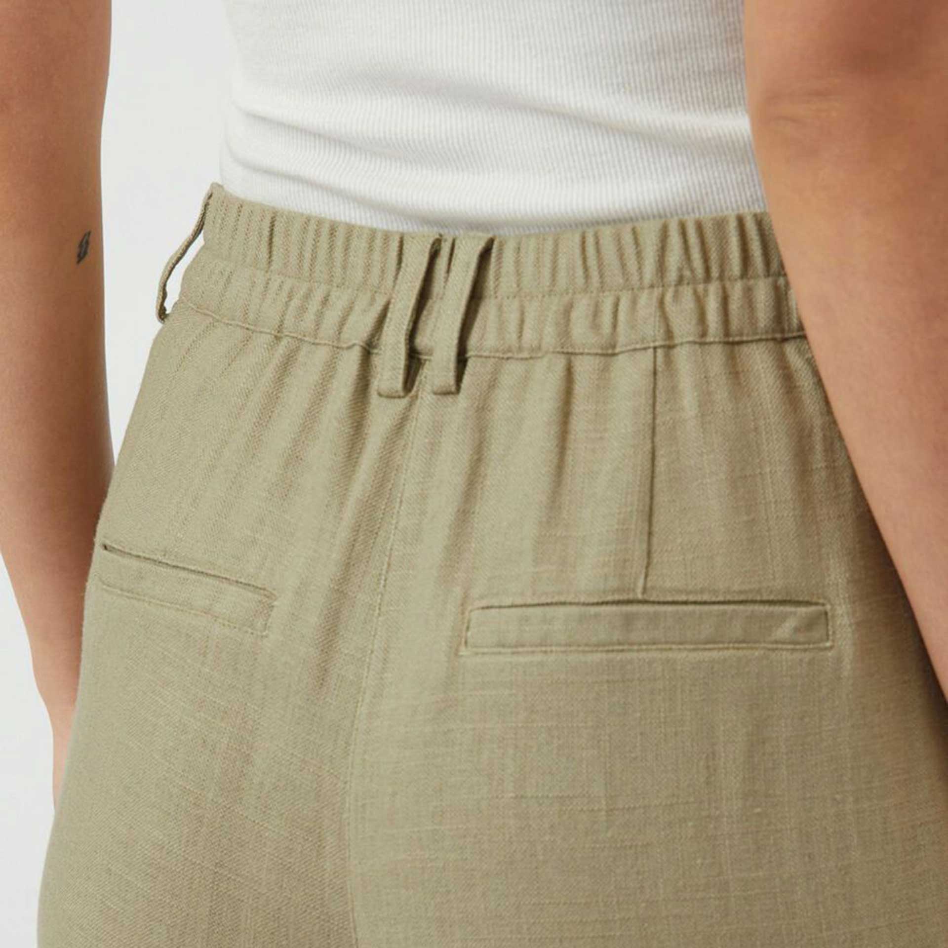Yas Broek Isma